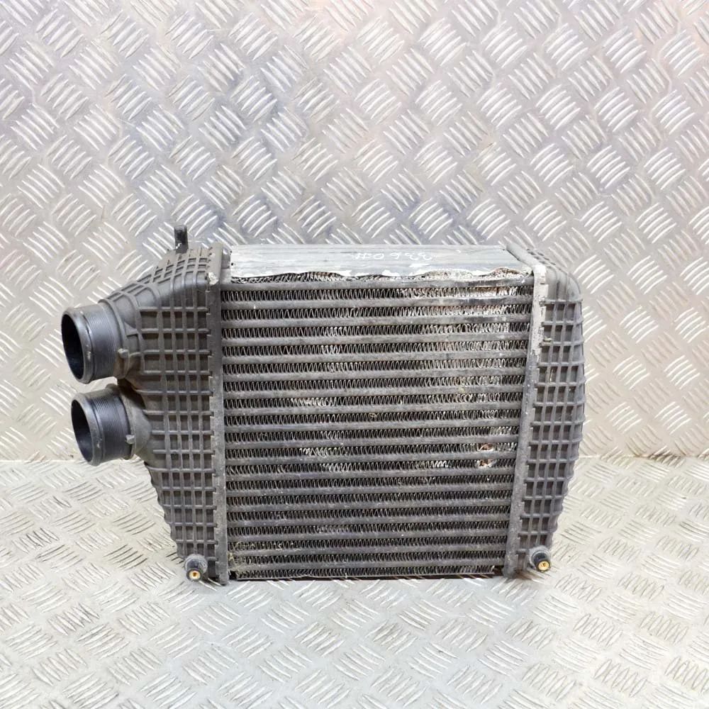 Maserati Ghibli Intercooler radiator Intercooler radiator — MASERATI GHIBLI (M157) (...