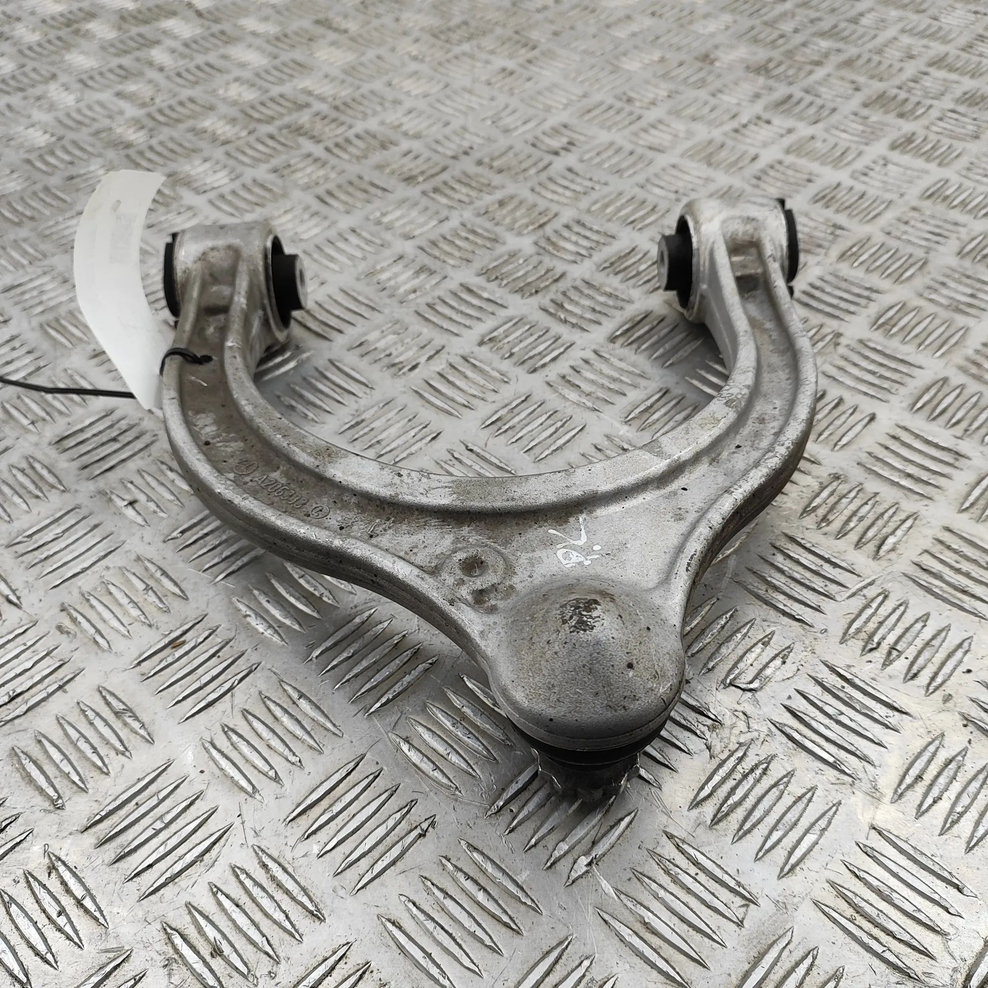 Mercedes-Benz A (W177) Front Left Upper Control Arm Front Left Upper Control Arm — MERCEDES BENZ C-...