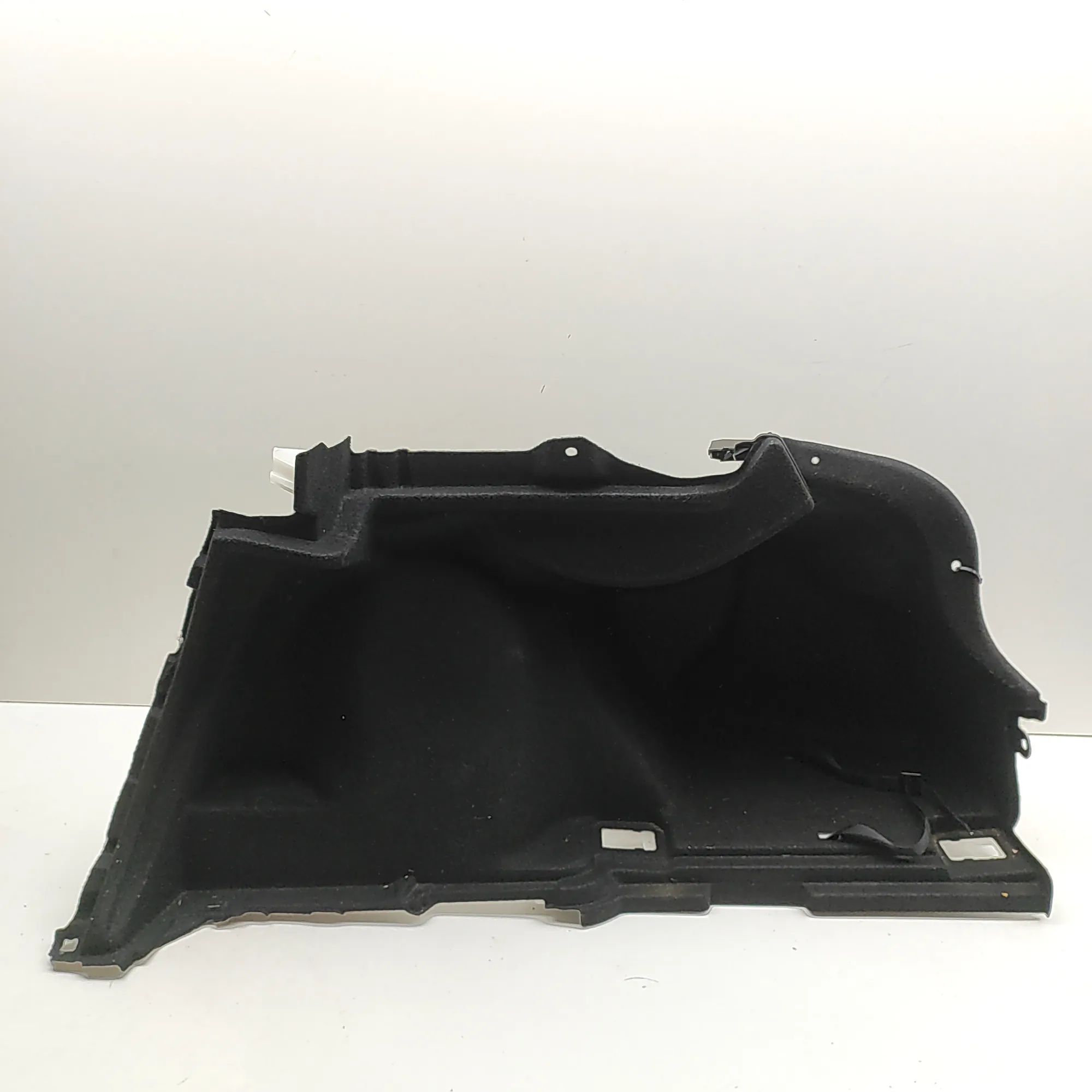 Lexus RC Right Side Trunk Trim Right Side Trunk Trim — LEXUS RC (_C1_) (2014-....