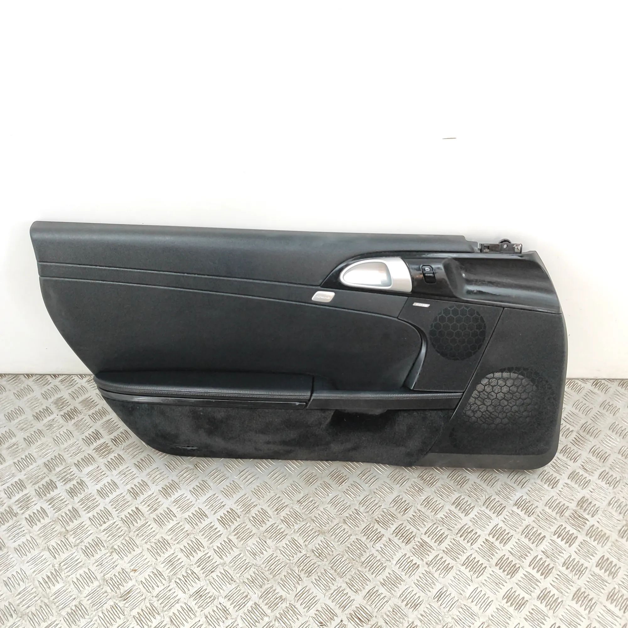 Porsche Boxster (987) Front Left Door Panel Front Left Door Panel — PORSCHE BOXSTER (987) (...