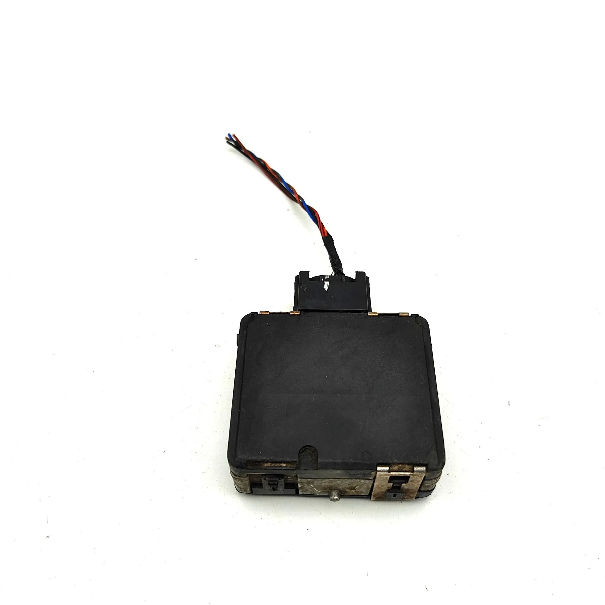 Hyundai Kona Distance Radar Sensor Distance Radar Sensor — HYUNDAI KONA (2017-...)...