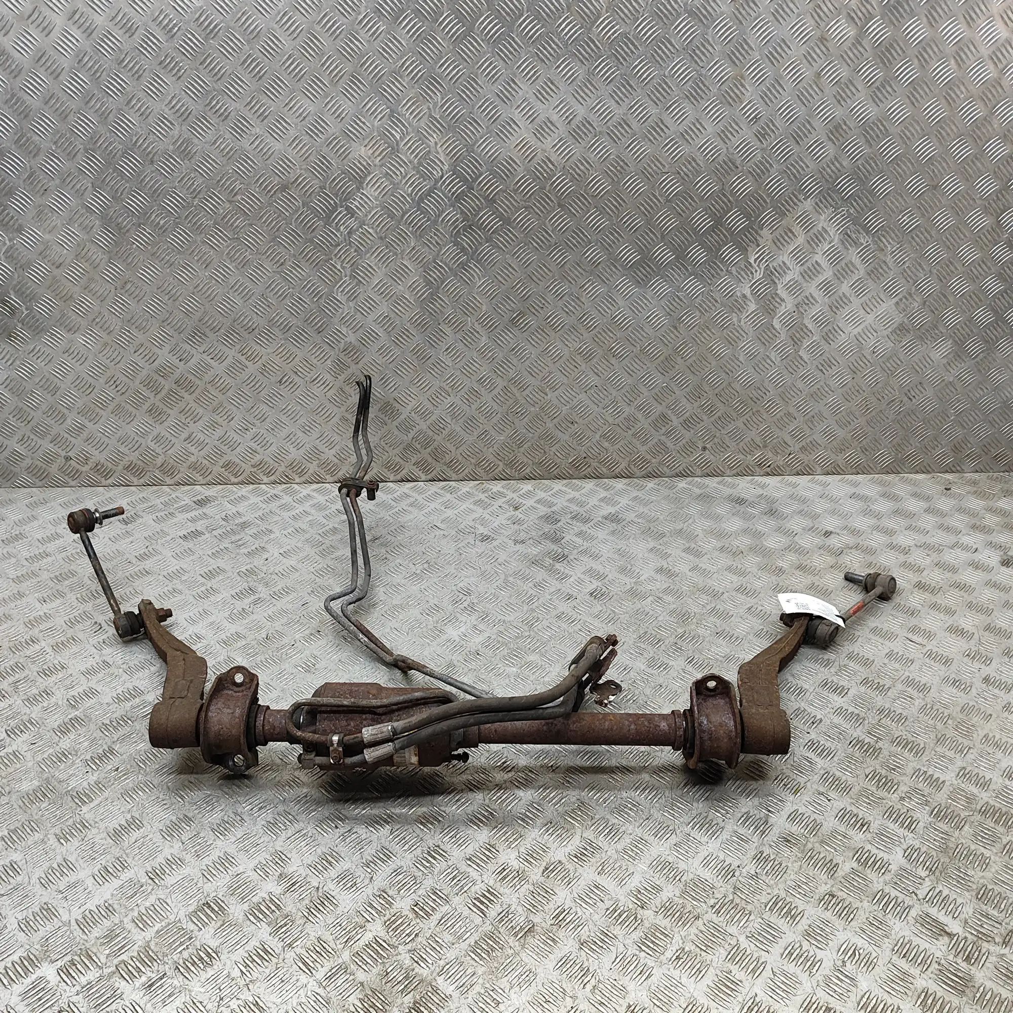 Land Rover Range Rover Sport (L494) Rear Anti Roll Bar Rear Anti Roll Bar — LAND ROVER RANGE ROVER SPO...
