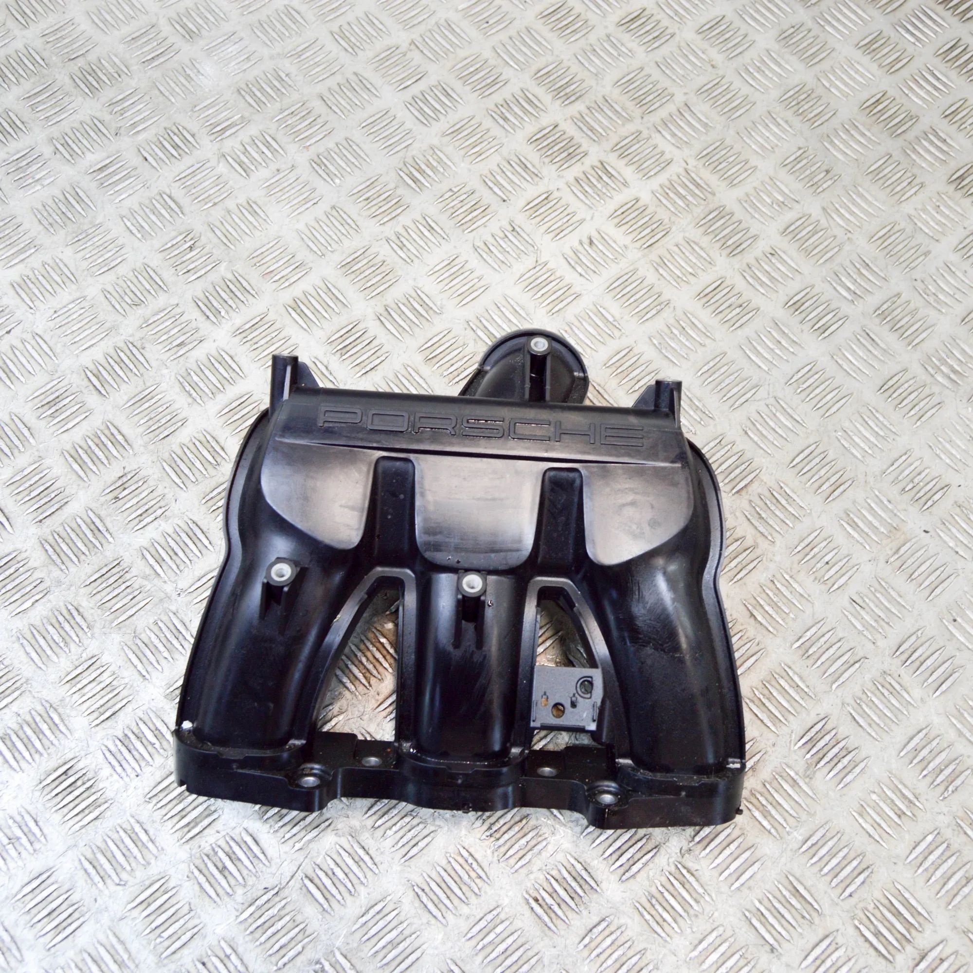Porsche 911 (991) sisselaskekollektor Intake Manifold — PORSCHE 911 (991) (2011-2020)...