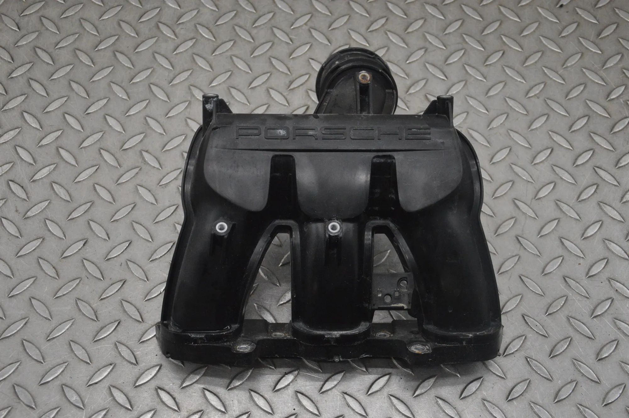 Porsche 911 (991) sisselaskekollektor Intake Manifold — PORSCHE 911 (991) (2011-2020)...
