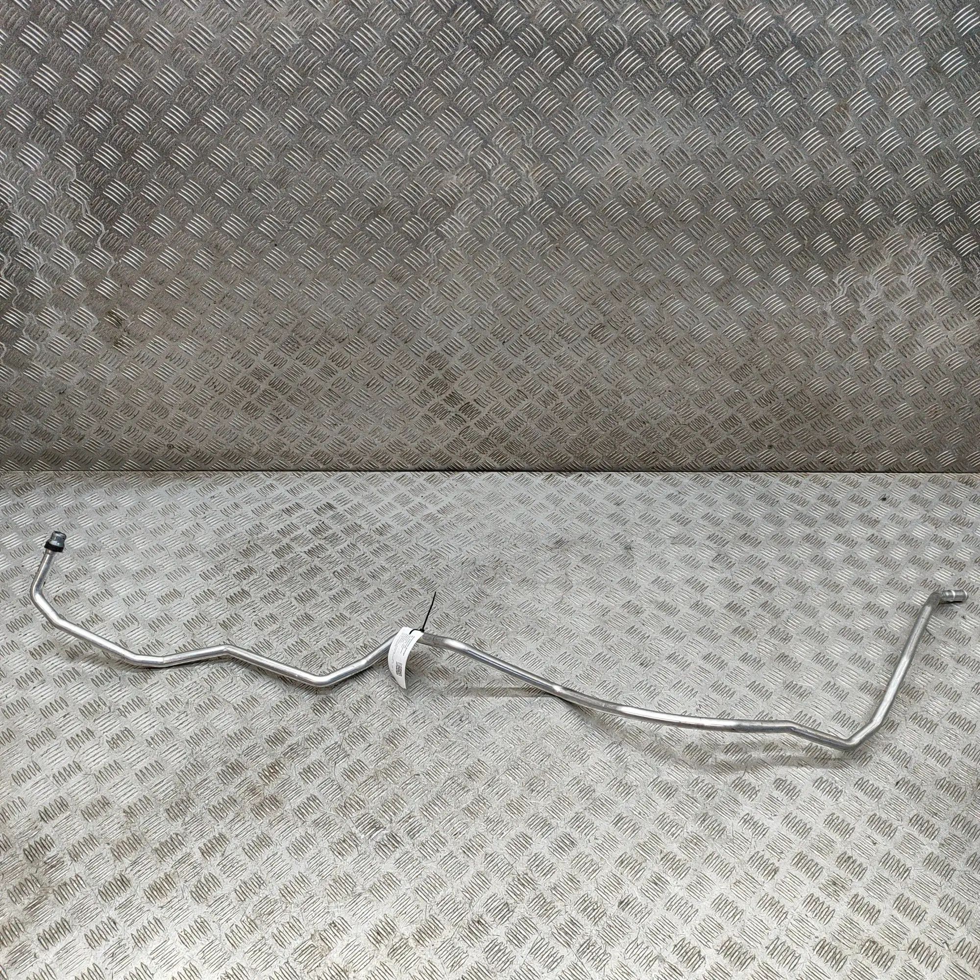 Porsche 911 (992) Jahutuslõdviku kolmik Coolant hose — PORSCHE 911 (992) (2019-...) — 9...
