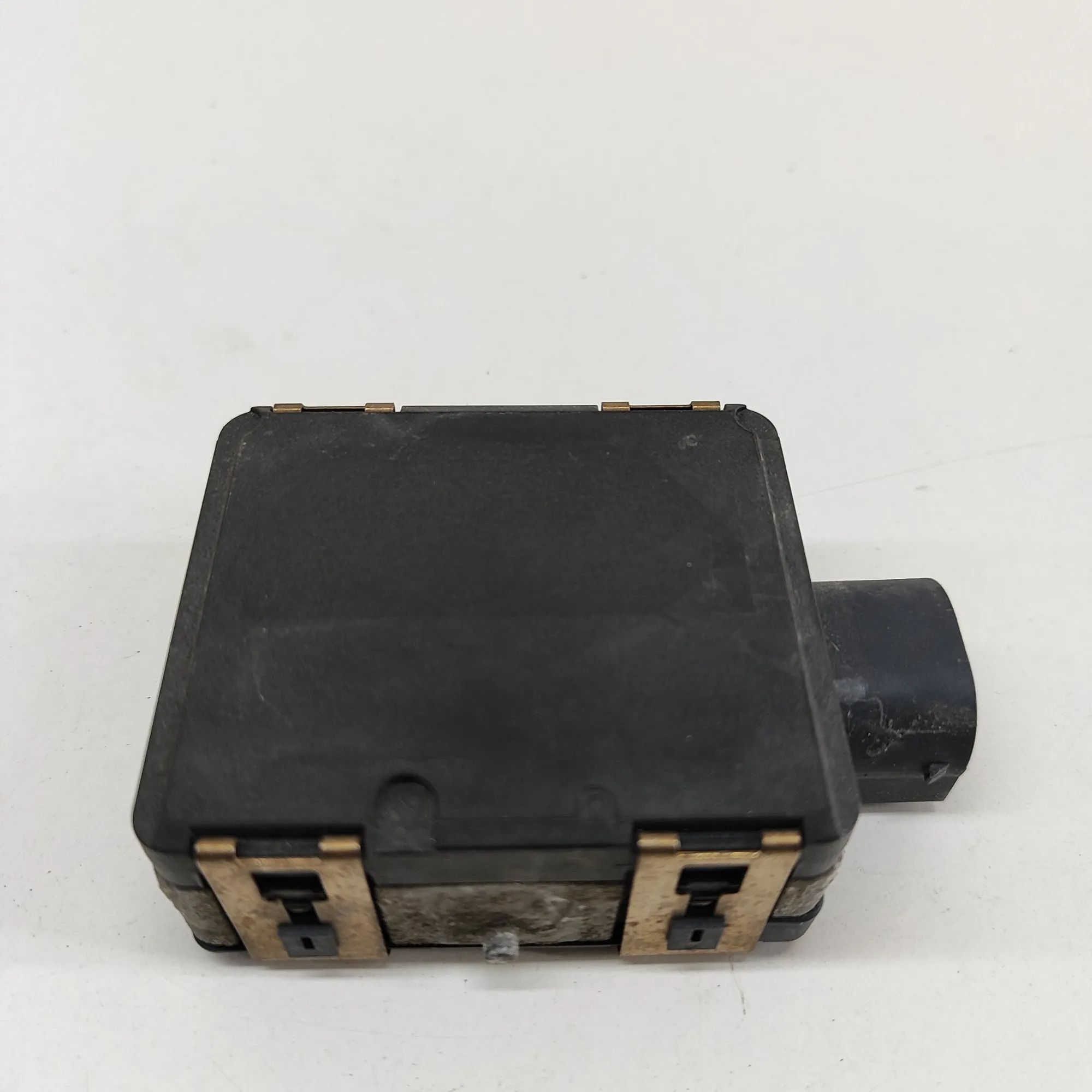 Mercedes-Benz A (W176) Distance Radar Sensor Distance Radar Sensor — MERCEDES BENZ A-CLASS (...