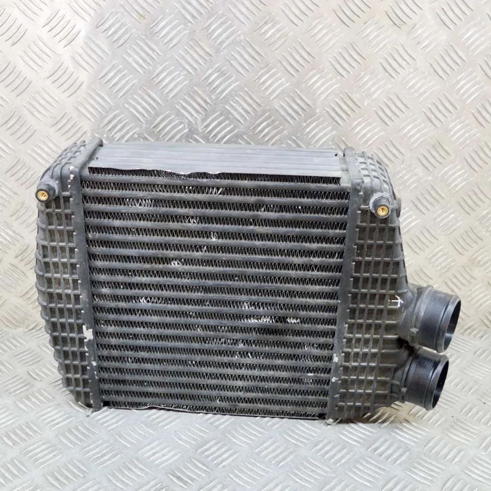 Maserati Quattroporte Intercooler radiator Intercooler radiator — MASERATI QUATTROPORTE (V...