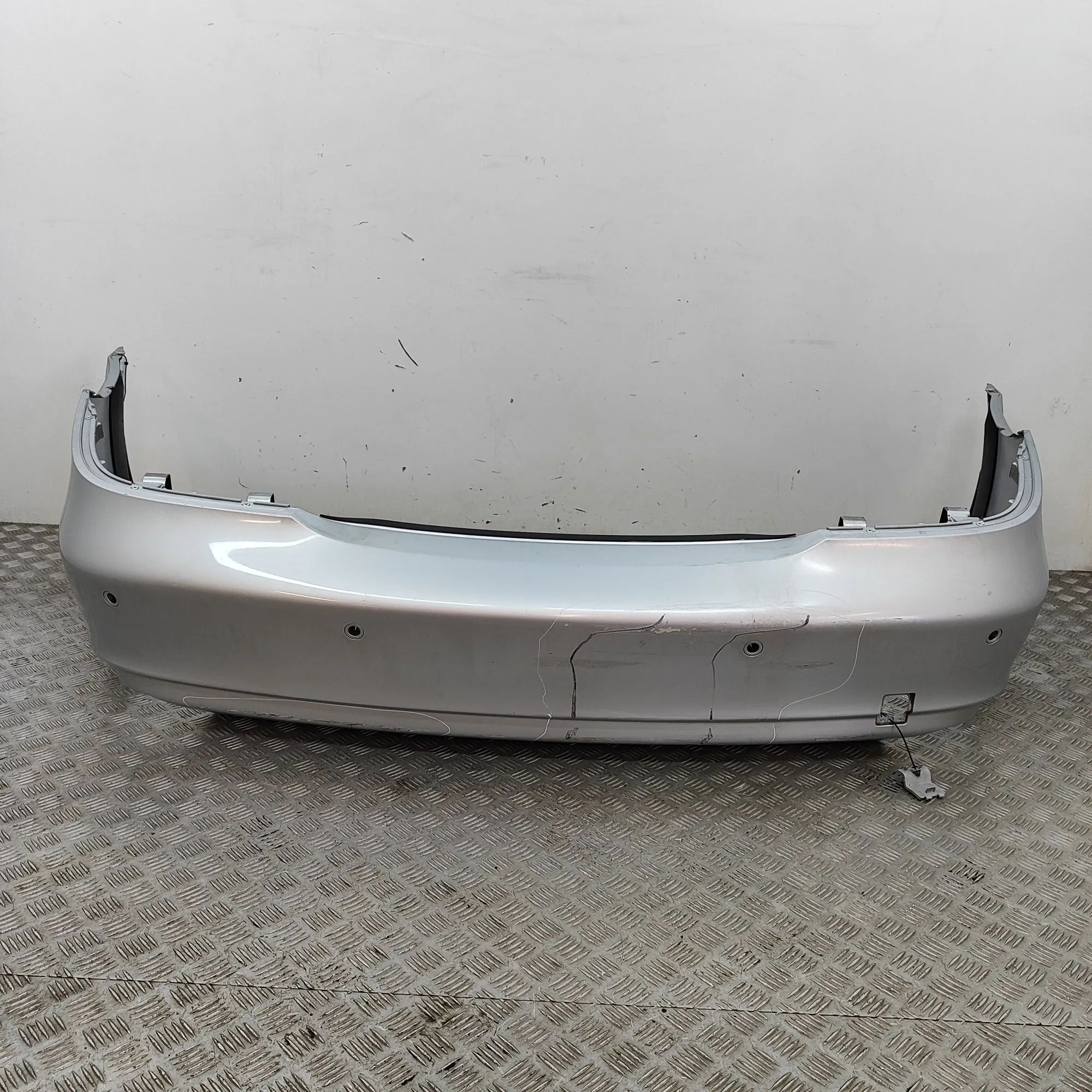 Mercedes-Benz CLS (C219) Bumper rear Bumper rear — MERCEDES BENZ CLS (C219) (2004-20...