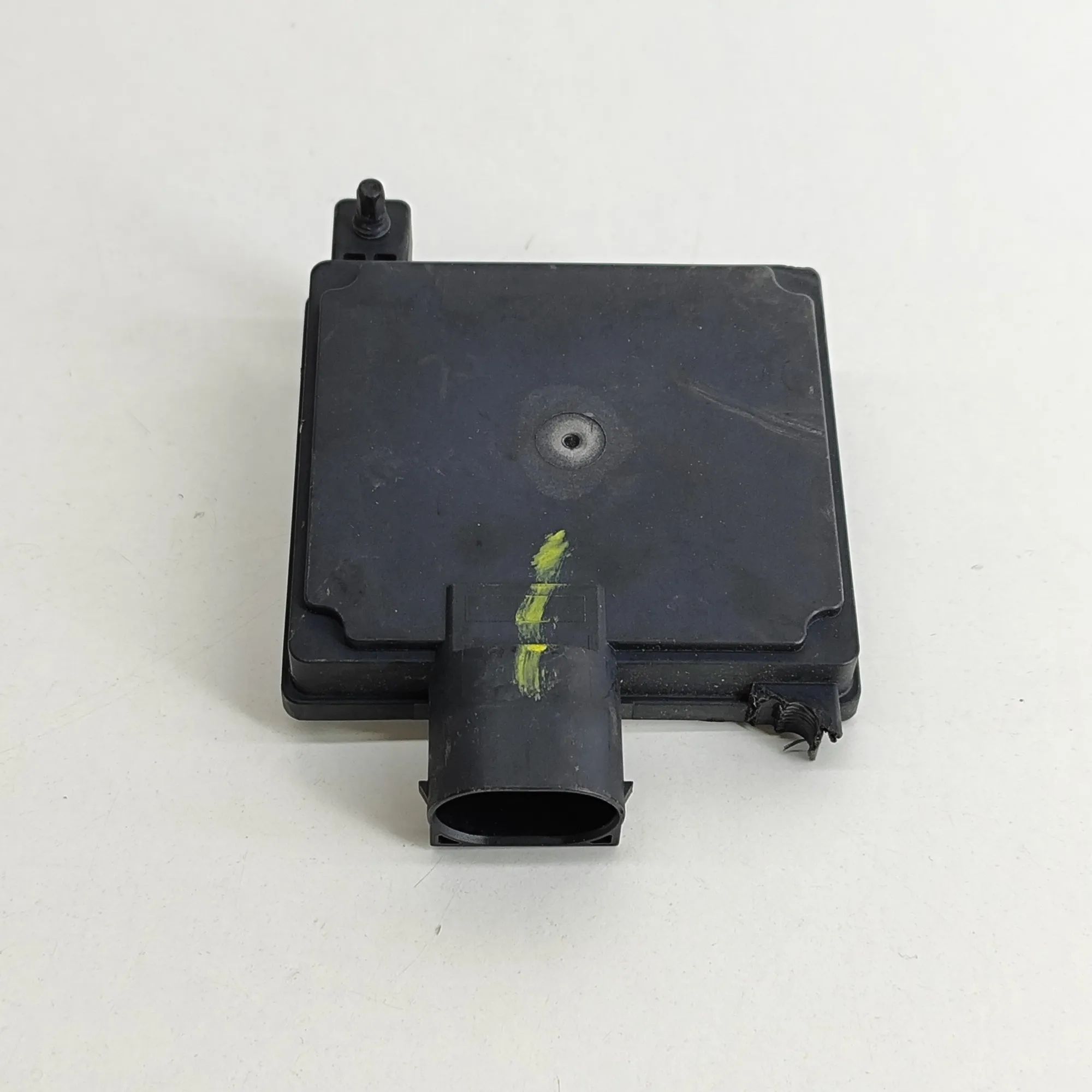 Hyundai Tucson Blind Spot Control Module Blind Spot Control Module — HYUNDAI TUCSON (NX4...