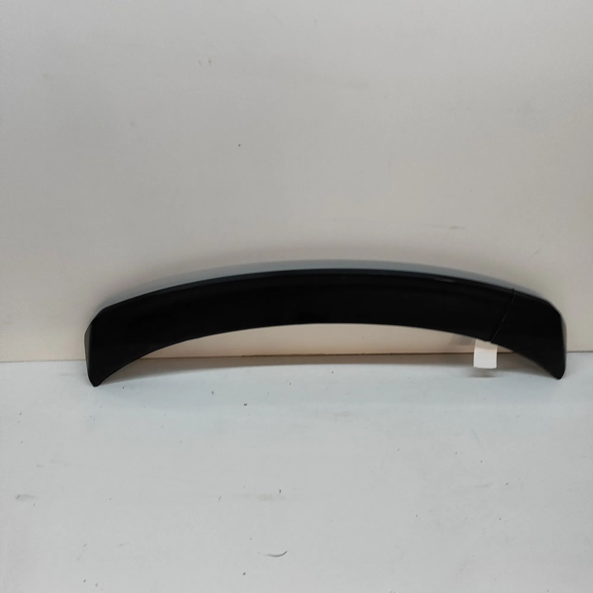 Citroen C4 Tailgate Bootlid Spoiler Tailgate Bootlid Spoiler — CITROEN C4 (III BA_,...