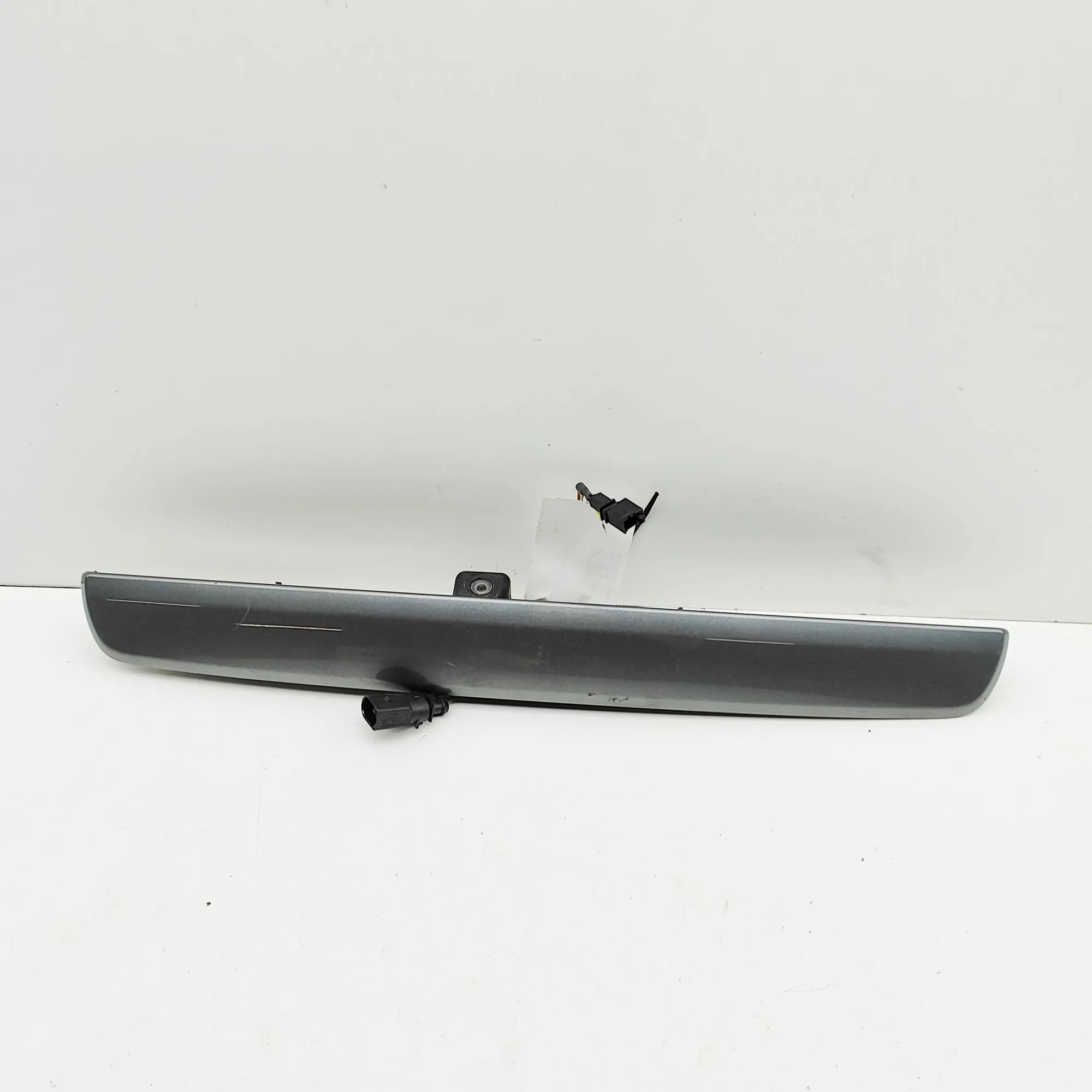 Porsche Cayenne Trim Number Plate Light Trim Number Plate Light — PORSCHE CAYENNE (92A)...