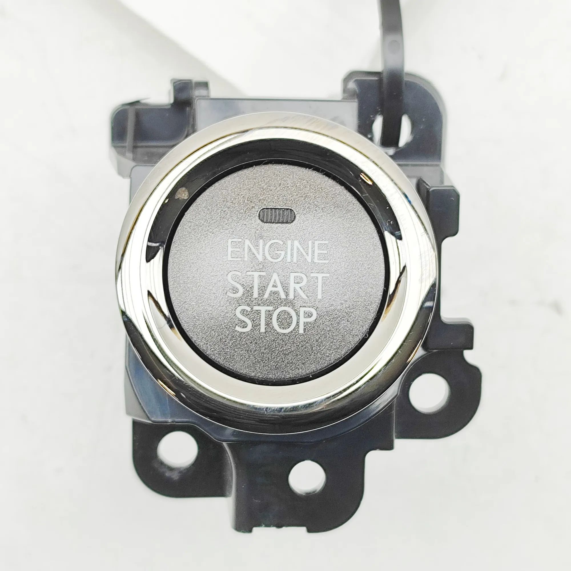 Lexus LS Engine start button Engine start button — LEXUS LS (_F4_) (2006-......