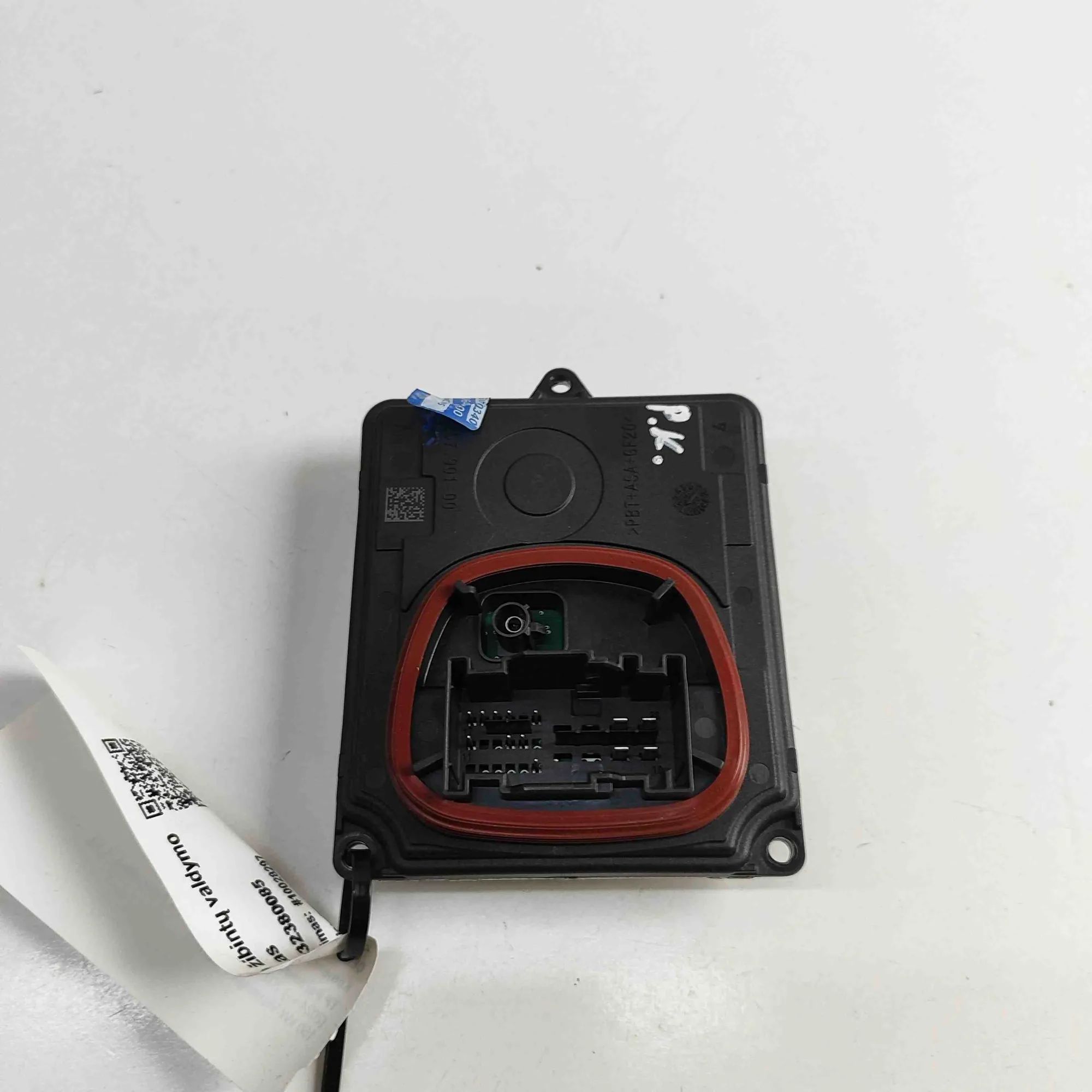 Volkswagen Tayron LED Lights Control Unit LED Lights Control Unit — VW TAYRON (R41) (2024...
