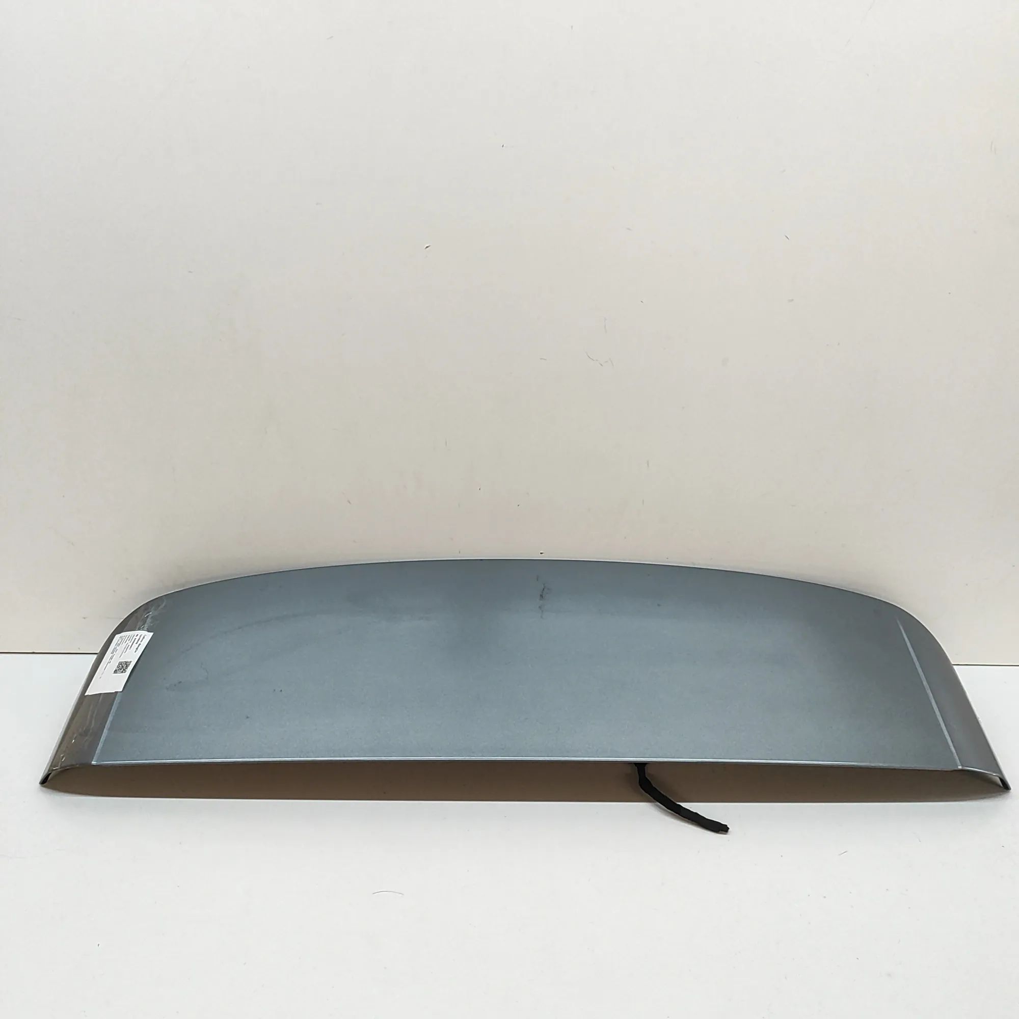 Jeep Avenger Tailgate Bootlid Spoiler