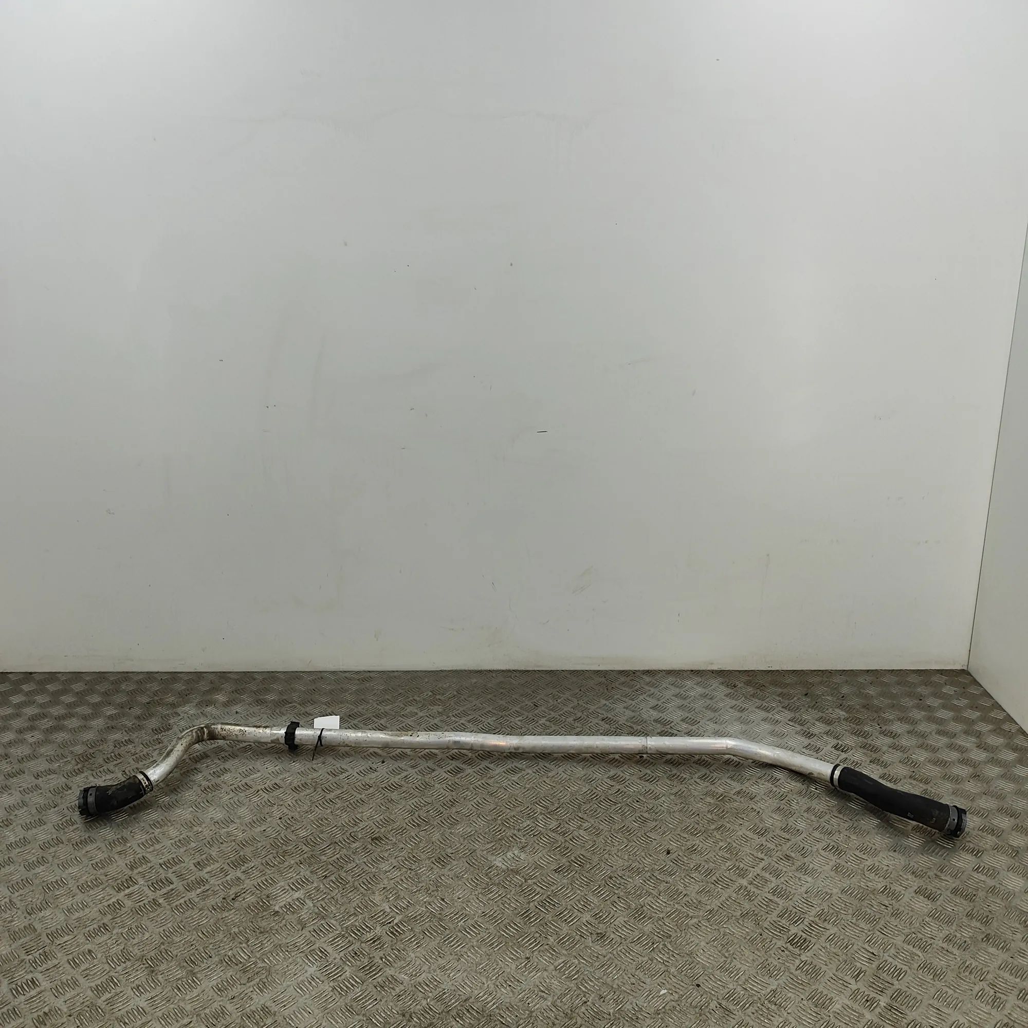Porsche 911 (992) Jahutuslõdviku kolmik Coolant hose — PORSCHE 911 (992) (2019-...) — 9...