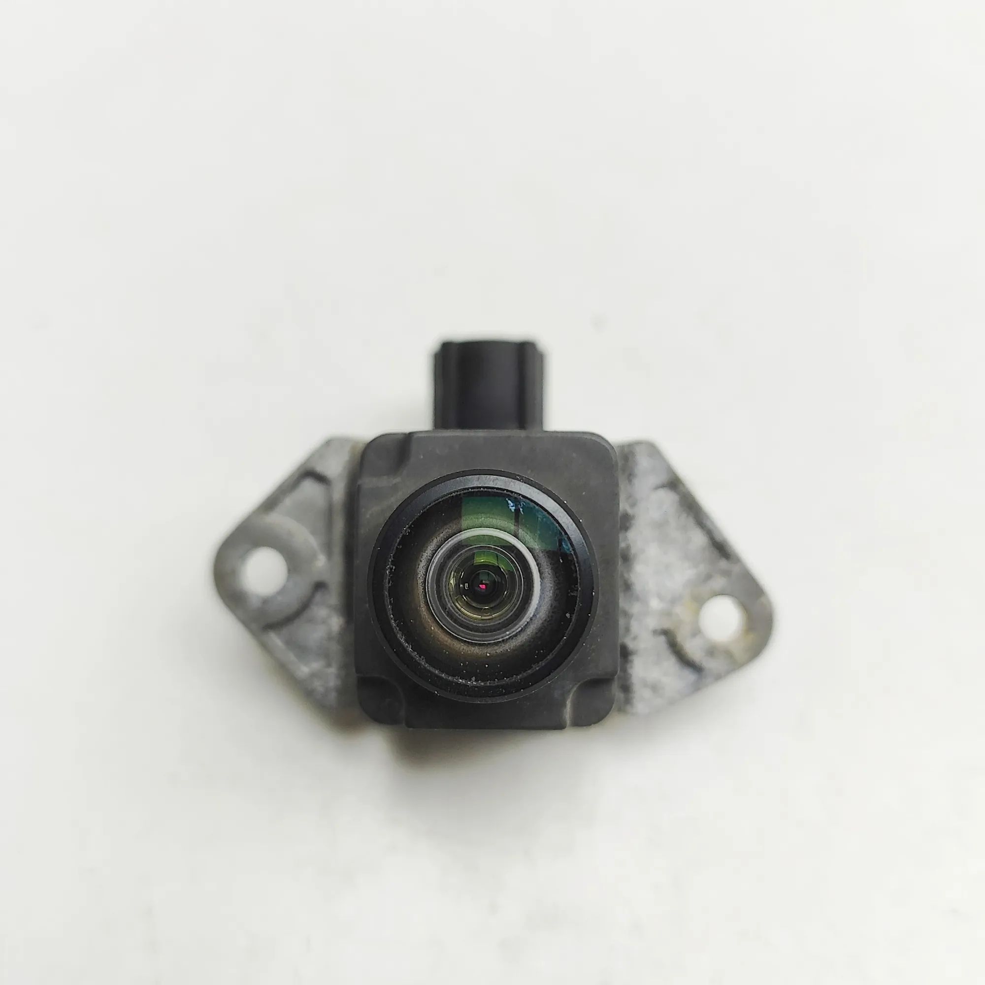 Jeep Grand Cherokee (WK) Rear View Camera