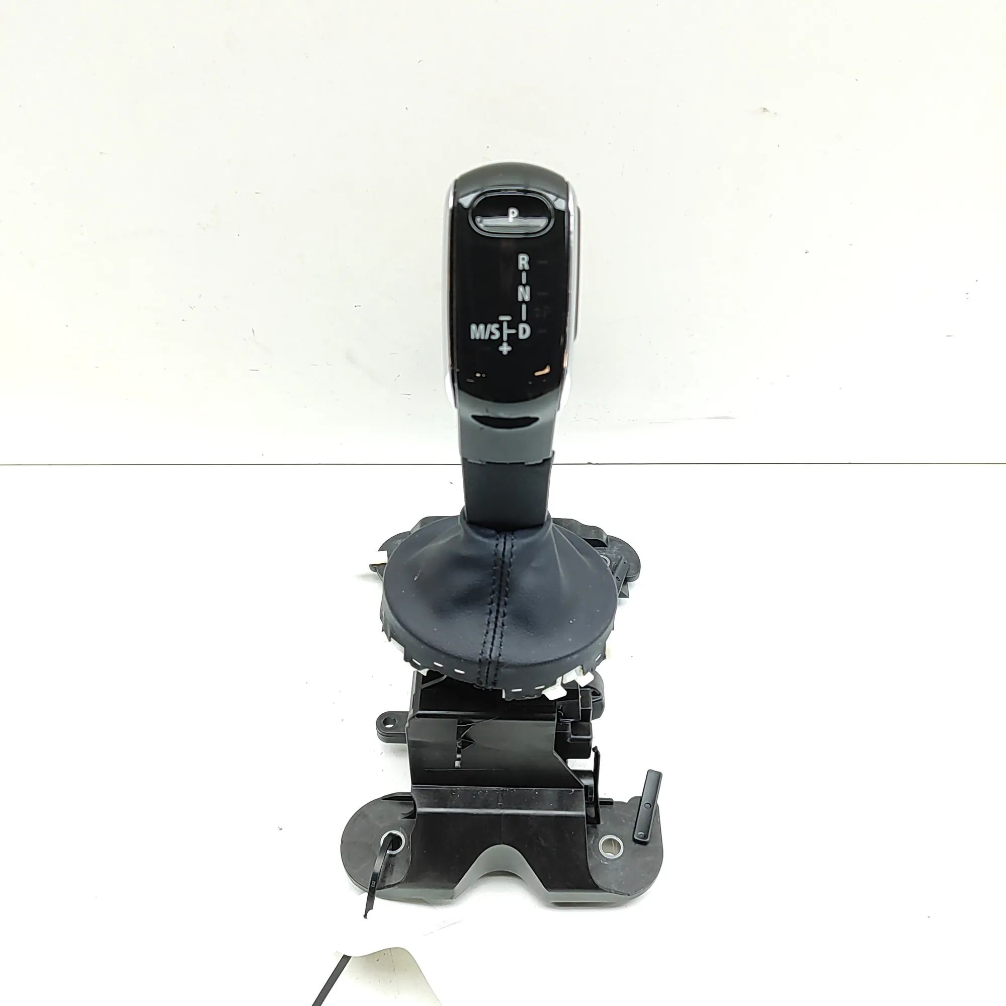 Mini One, Cooper (F55 / F56 / F57) Gear Shifting Mechanism