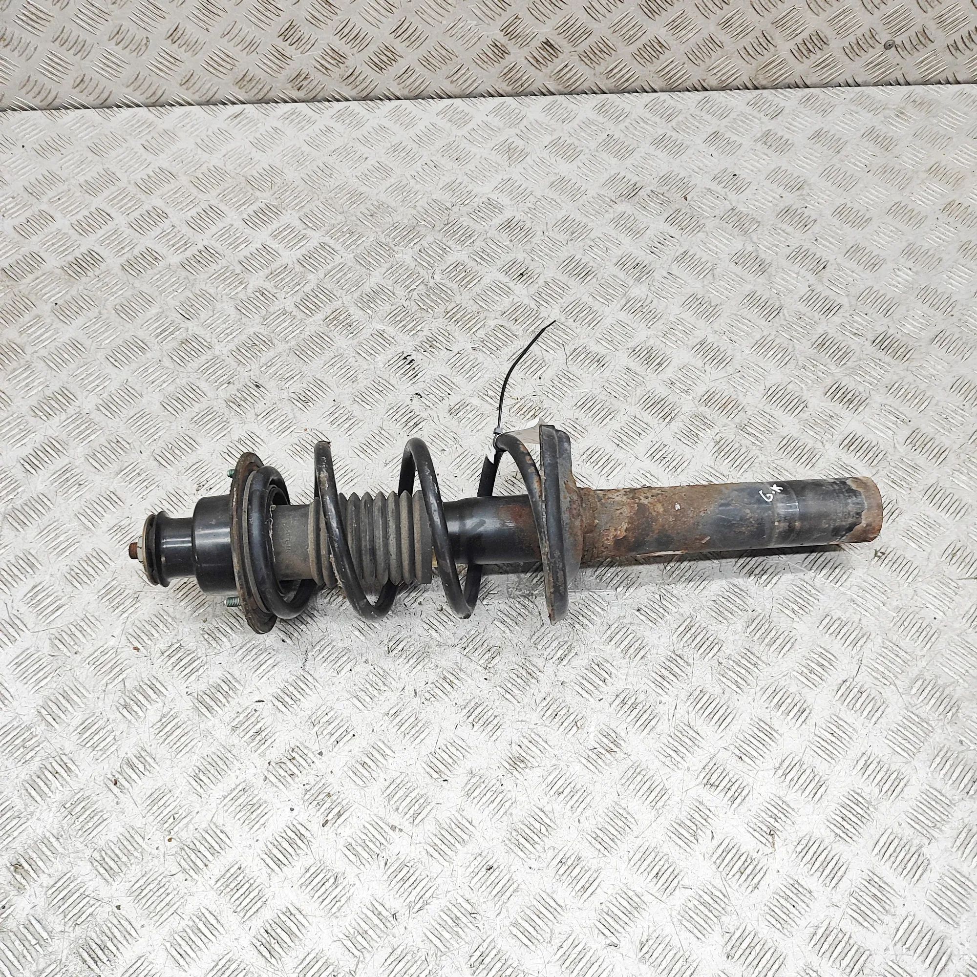 Porsche Boxster (987) Shock absorber — rear left Shock absorber — rear left — PORSCHE BOXSTER (9...