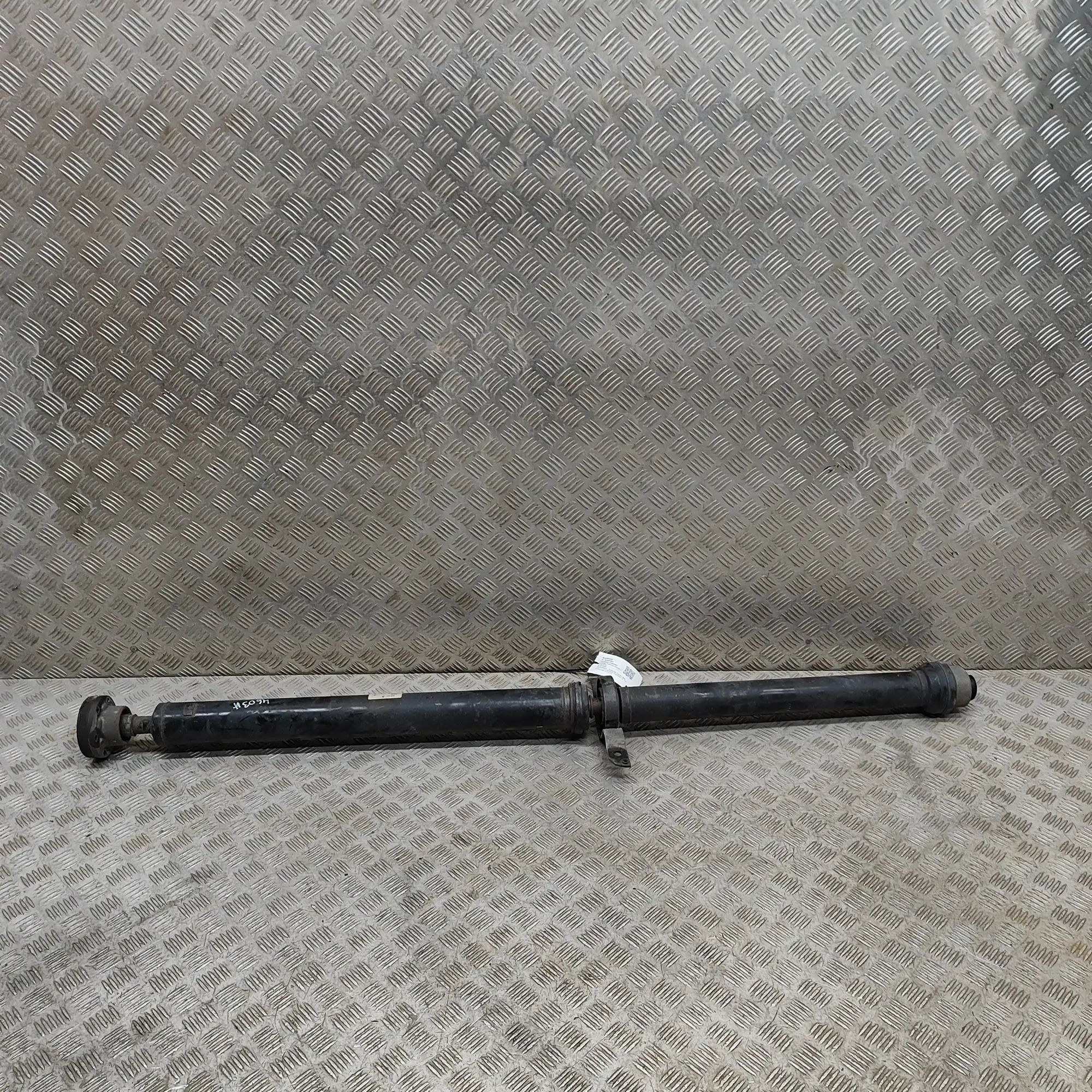Porsche Macan Propshaft Propshaft — PORSCHE MACAN (95B) (2014-...) — 95...