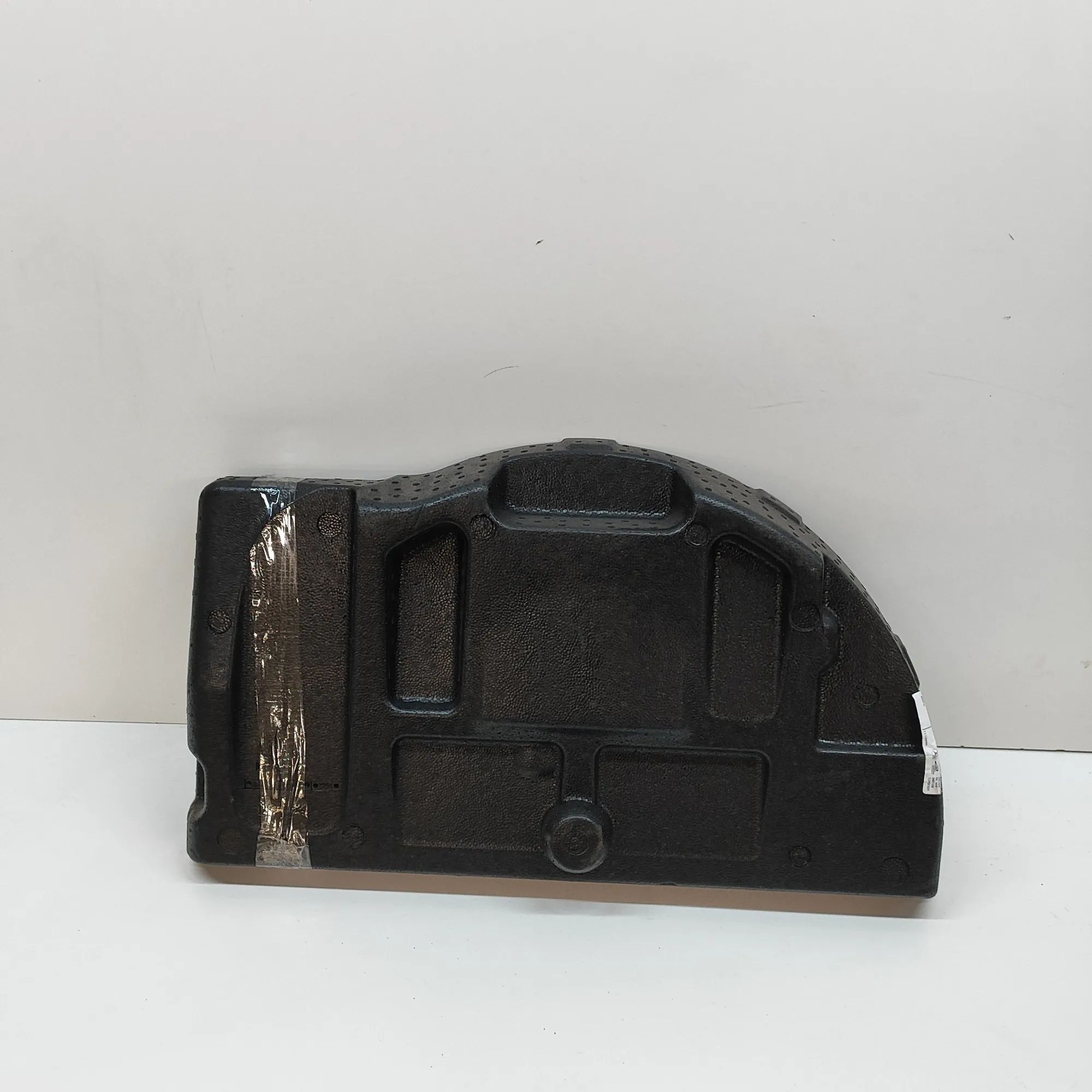 Mercedes-Benz GLS (X167) Boot foam insert Boot foam insert — MERCEDES BENZ GLS (X167) (20...