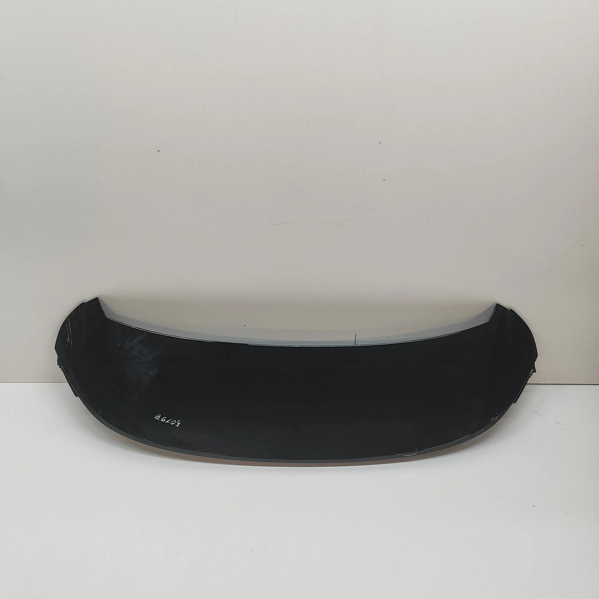 Mazda 3 (BP) Tailgate Bootlid Spoiler Tailgate Bootlid Spoiler — MAZDA CX-3 (0 DM) (2...
