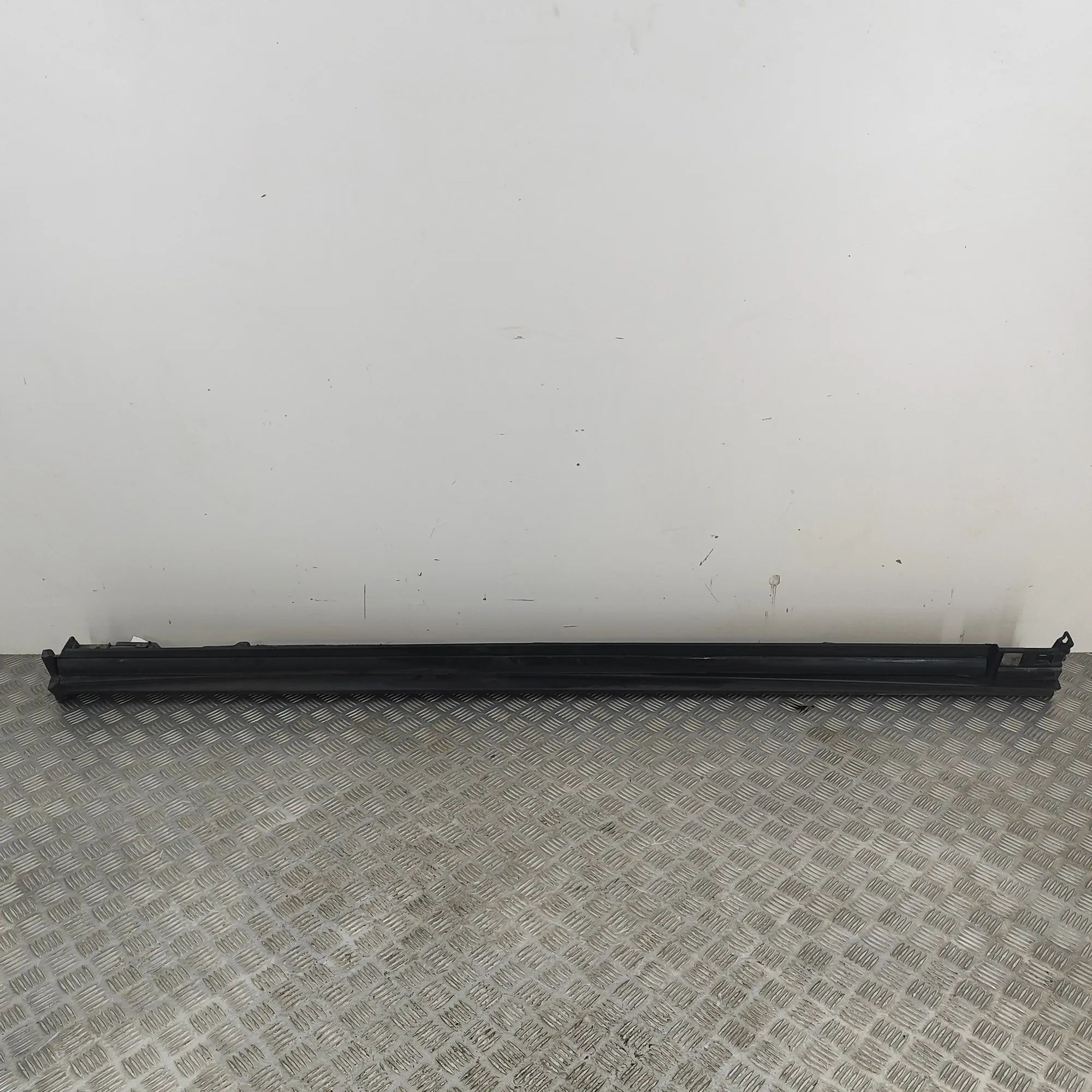 Mazda 3 (BP) Right Side Plastic Sideskirt Cover Right Side Plastic Sideskirt Cover — MAZDA CX-3...