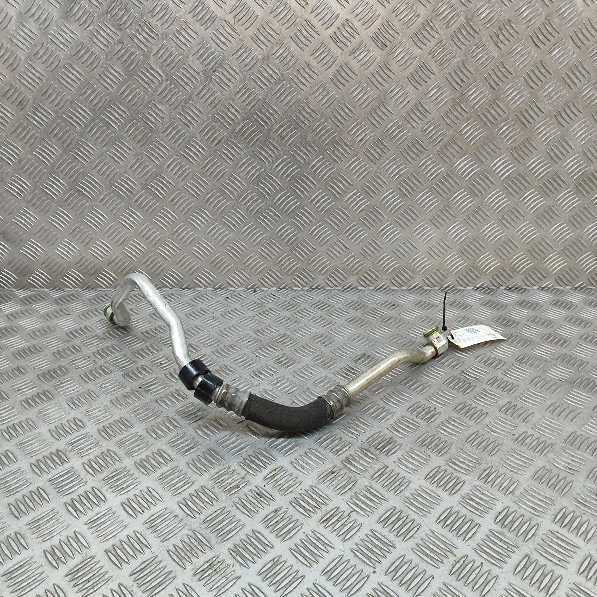 Mercedes-Benz GLS (X167) A/C Air Con Hose Pipe A/C Air Con Hose Pipe — MERCEDES BENZ GLS (X167...