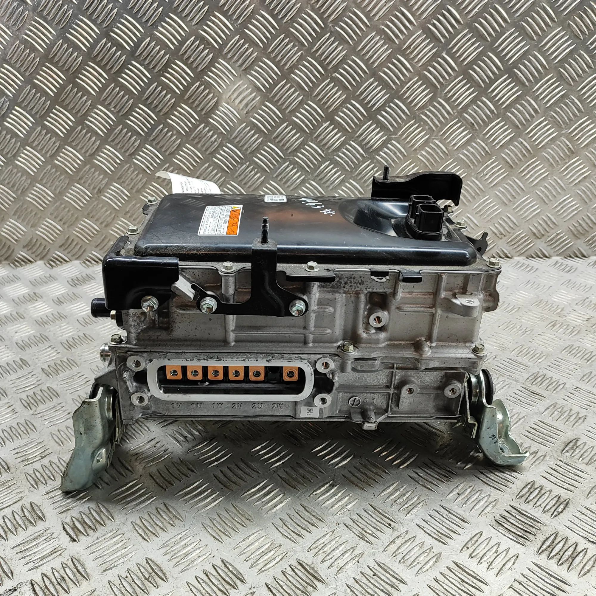 Toyota Corolla Inverter Inverter — TOYOTA COROLLA (Estate _E21_) (2019-...