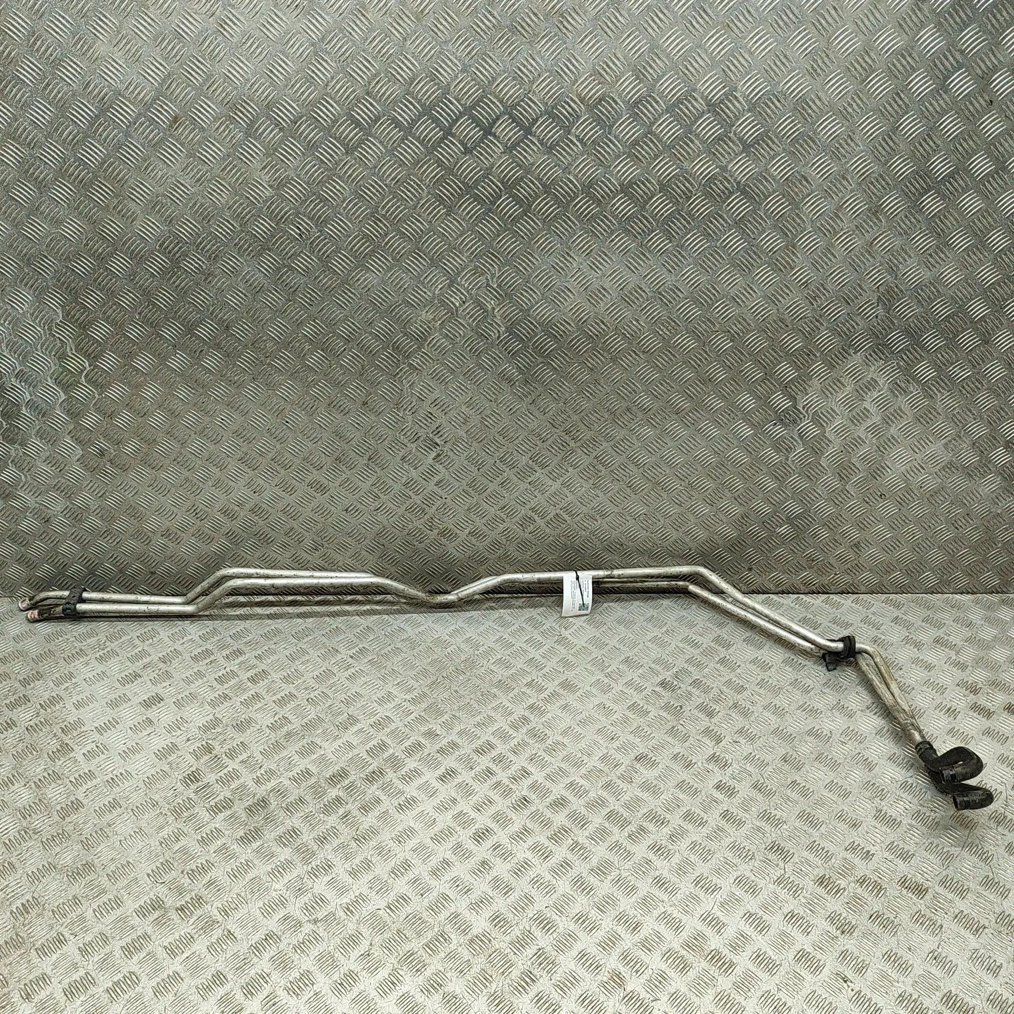 Porsche 911 (996) Jahutuslõdviku kolmik Coolant hose — PORSCHE 911 (Cabrio 996) (1998-2...