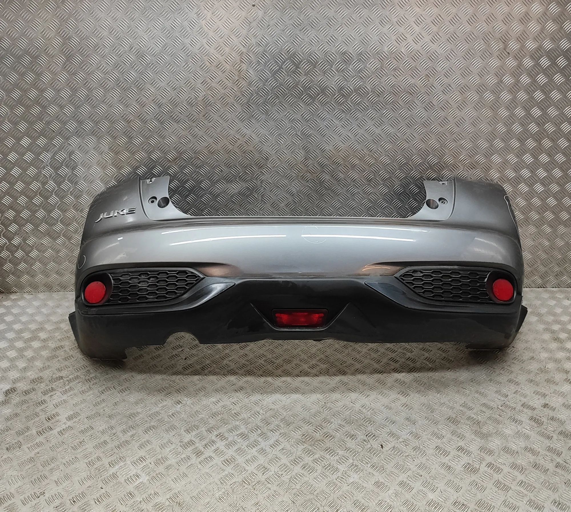 Nissan Juke Bumper rear Bumper rear — NISSAN JUKE (F15) (2010-...) — 85...