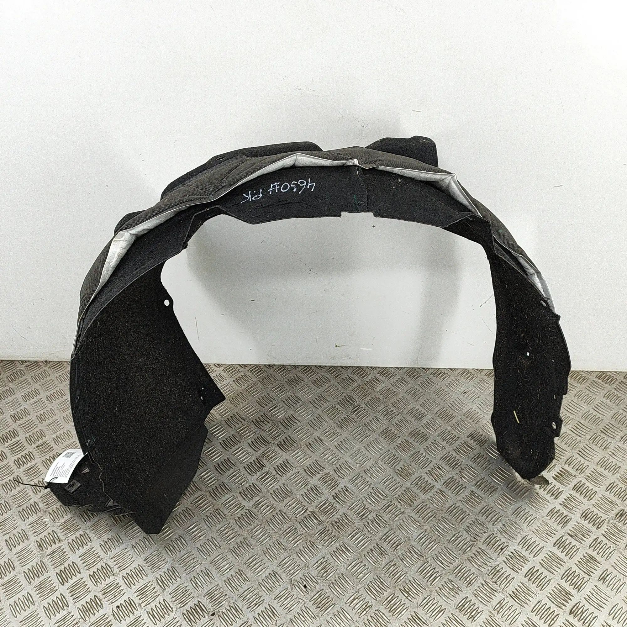 Honda CR-V Front Left Arch Liner Front Left Arch Liner — HONDA CR-V (VI RS_, RY_...