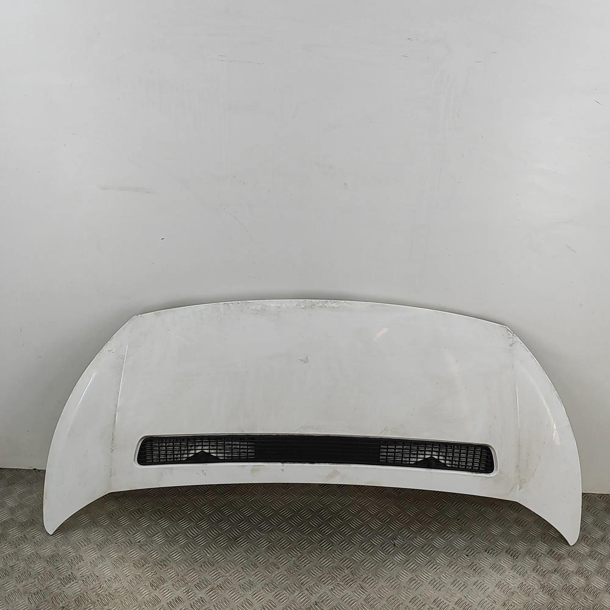 Citroen Jumpy Bonnet Hood Bonnet Hood — CITROEN JUMPY (Van) (2007-...) — ...