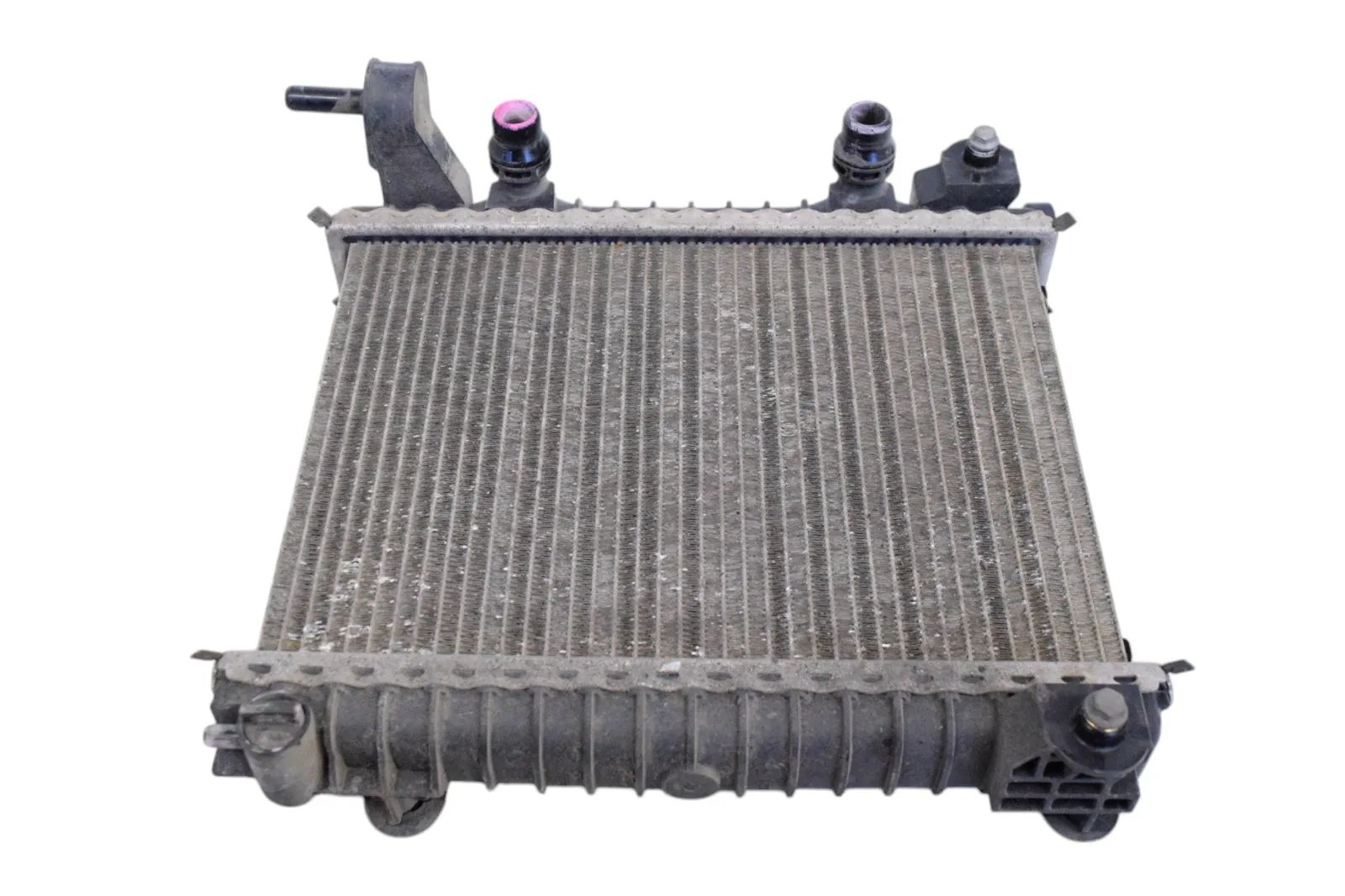Alfa-Romeo Stelvio Cooling Radiator Cooling Radiator — ALFA ROMEO STELVIO (949_) (2...