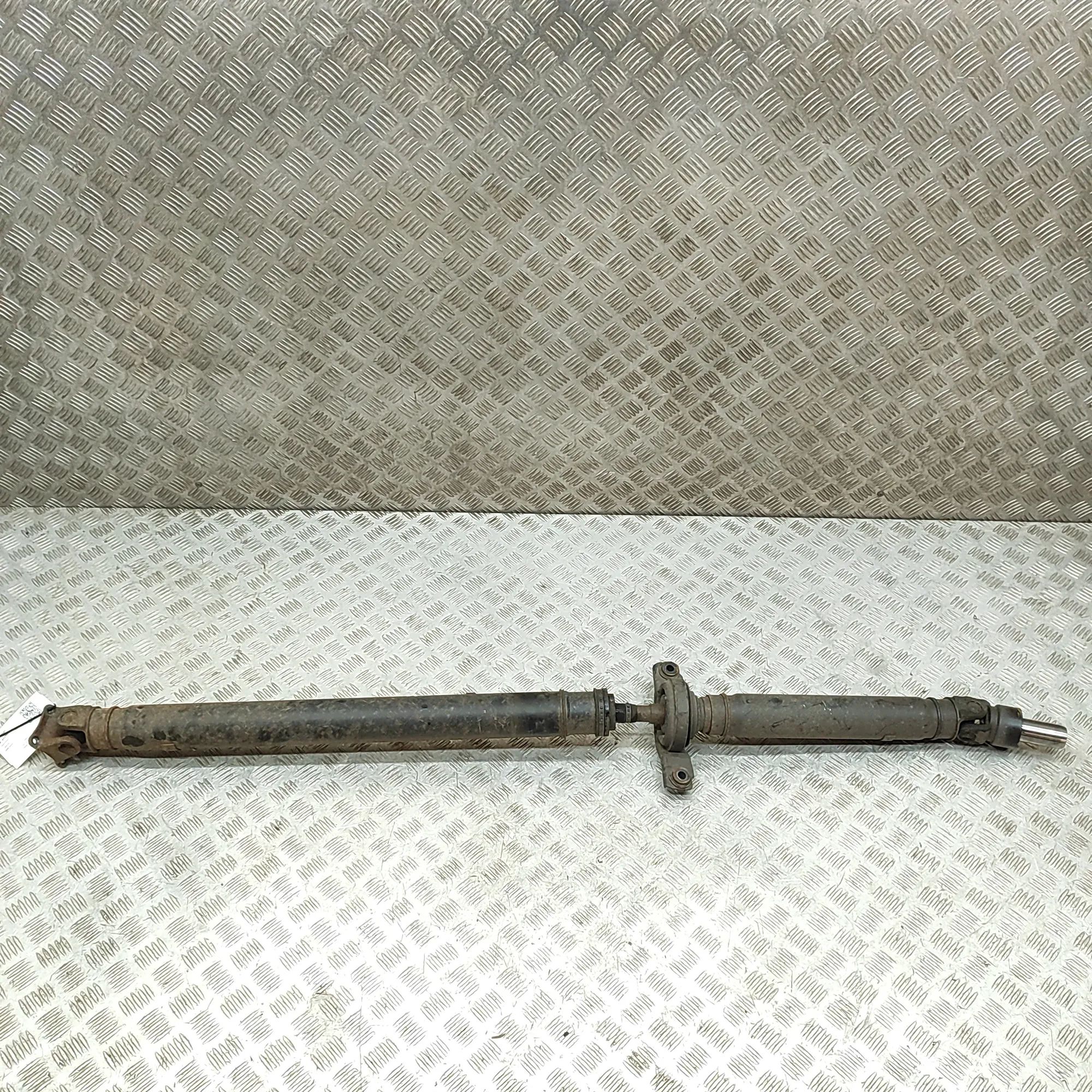 Subaru Forester Propshaft Propshaft — SUBARU FORESTER (V SK_) (2018-...) ...