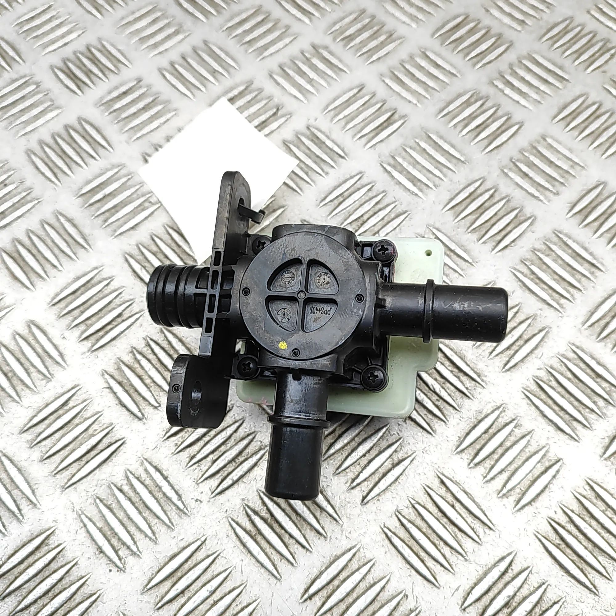 Hyundai Kona Клапан охлаждающей  Coolant valve — HYUNDAI KONA (SX2) (2023-...) —...