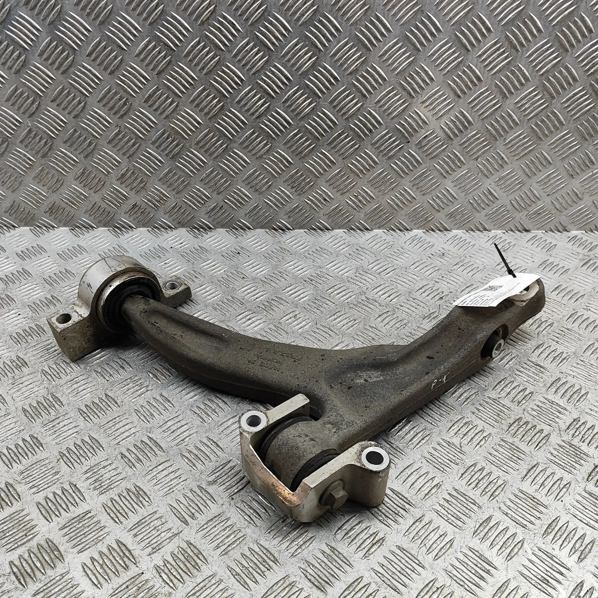 Volvo V60 Front Left Lower Control Arm Front Left Lower Control Arm — VOLVO V60 (II 22...