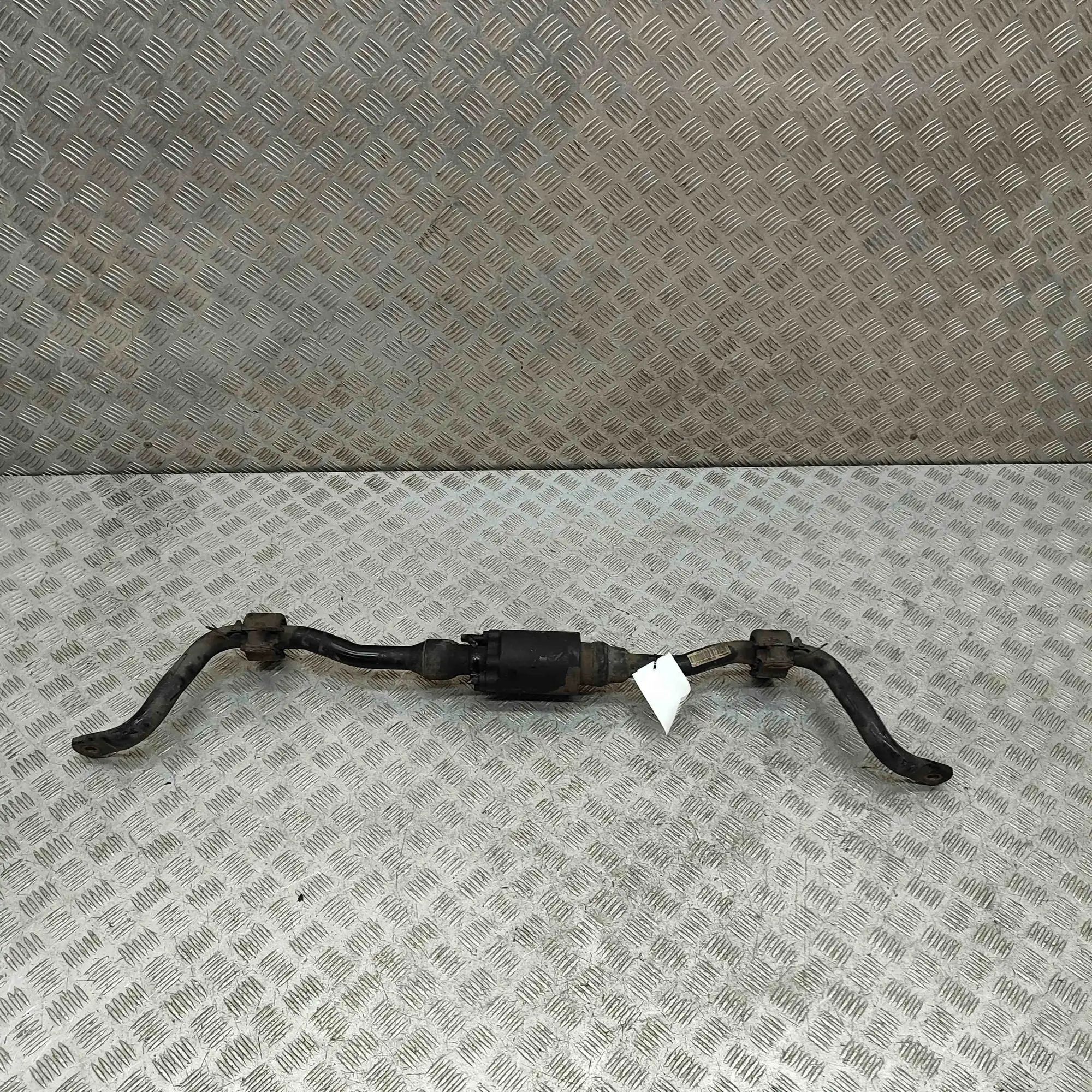 Mercedes-Benz ML / GLE (W166) Rear Anti Roll Bar Rear Anti Roll Bar — MERCEDES BENZ GLE (Coupe C...