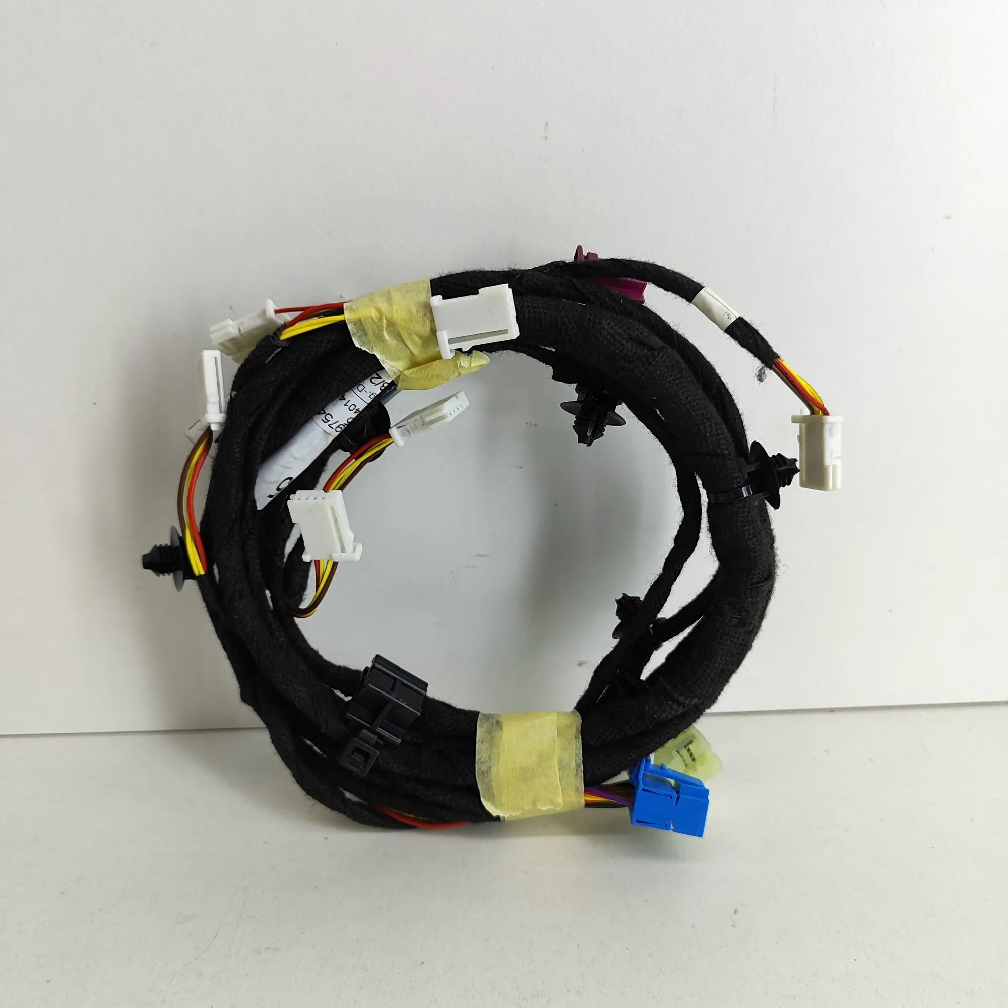 Mercedes-Benz A (W176) Wiring harness Wiring harness — MERCEDES BENZ C-CLASS (W205) (...