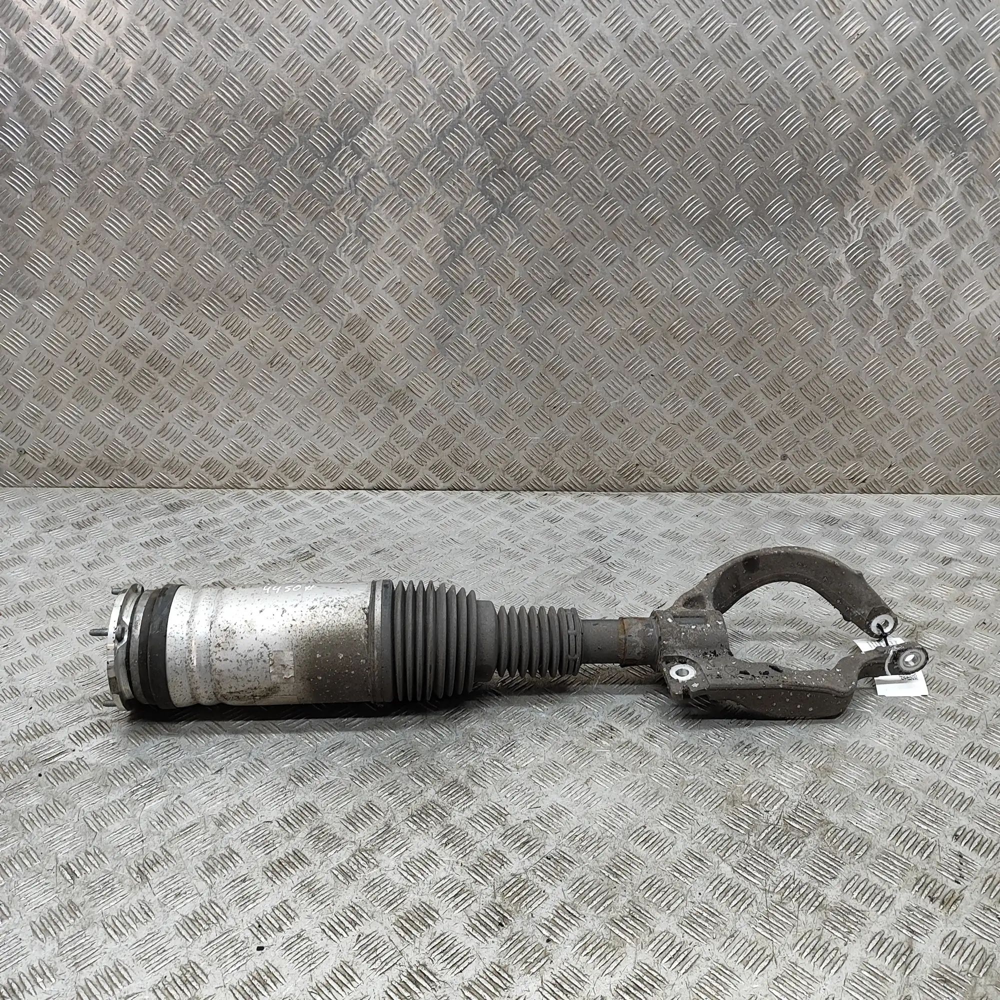 Land Rover Range Rover Sport (L494) Front Right Air Shock Absorber Front Right Air Shock Absorber — LAND ROVER RAN...