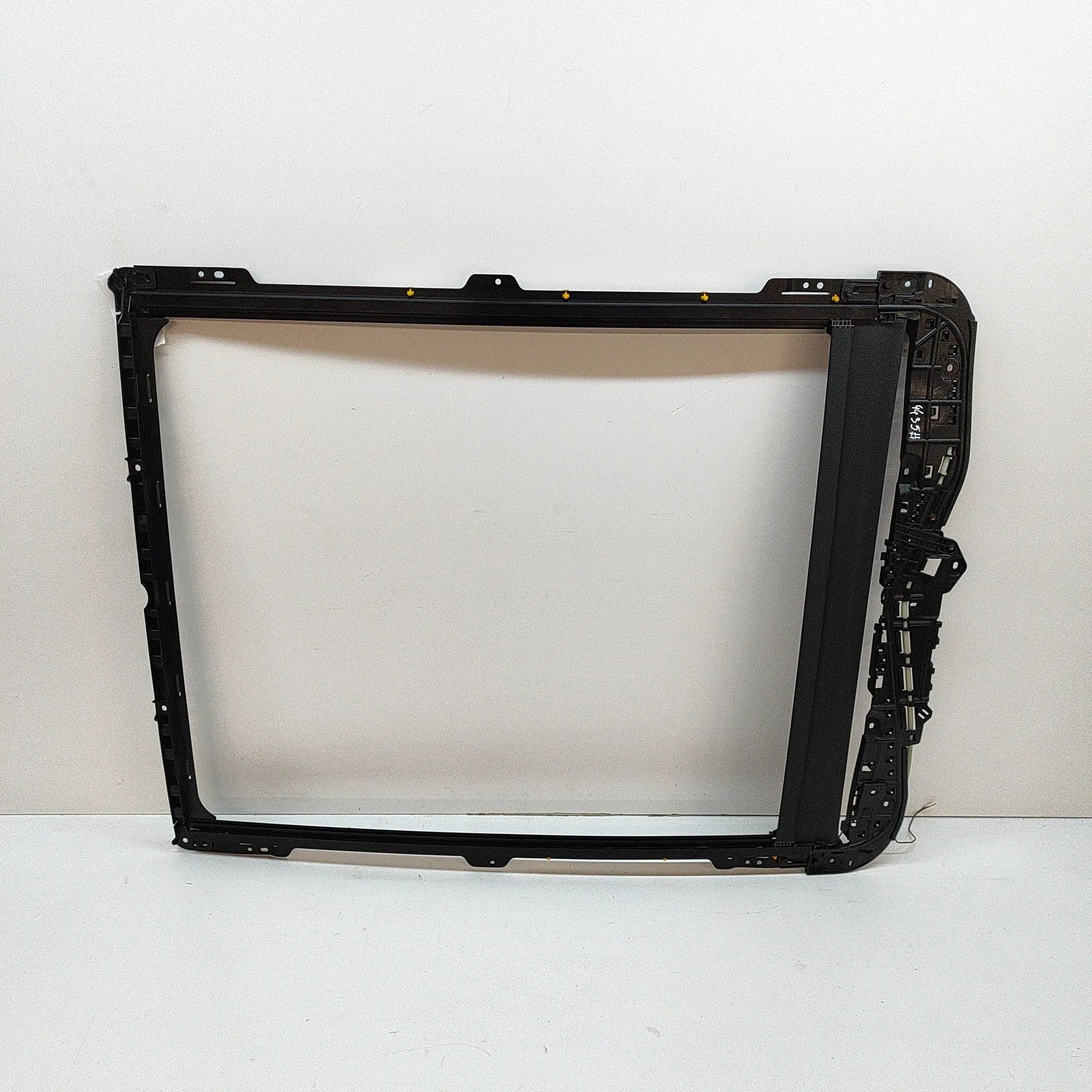 Volkswagen ID.3 Sunroof roller blind Sunroof roller blind — VW ID.3 (E11) (2019-...)...