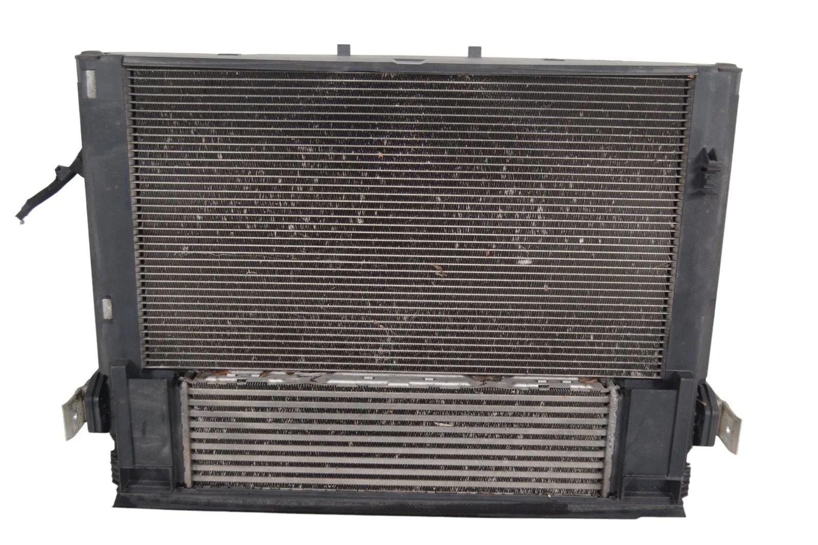 BMW 4 (F32 / F33 / F36) Cooling Radiator Pack Cooling Radiator Pack — BMW 4 SERIES (F32, F33,...