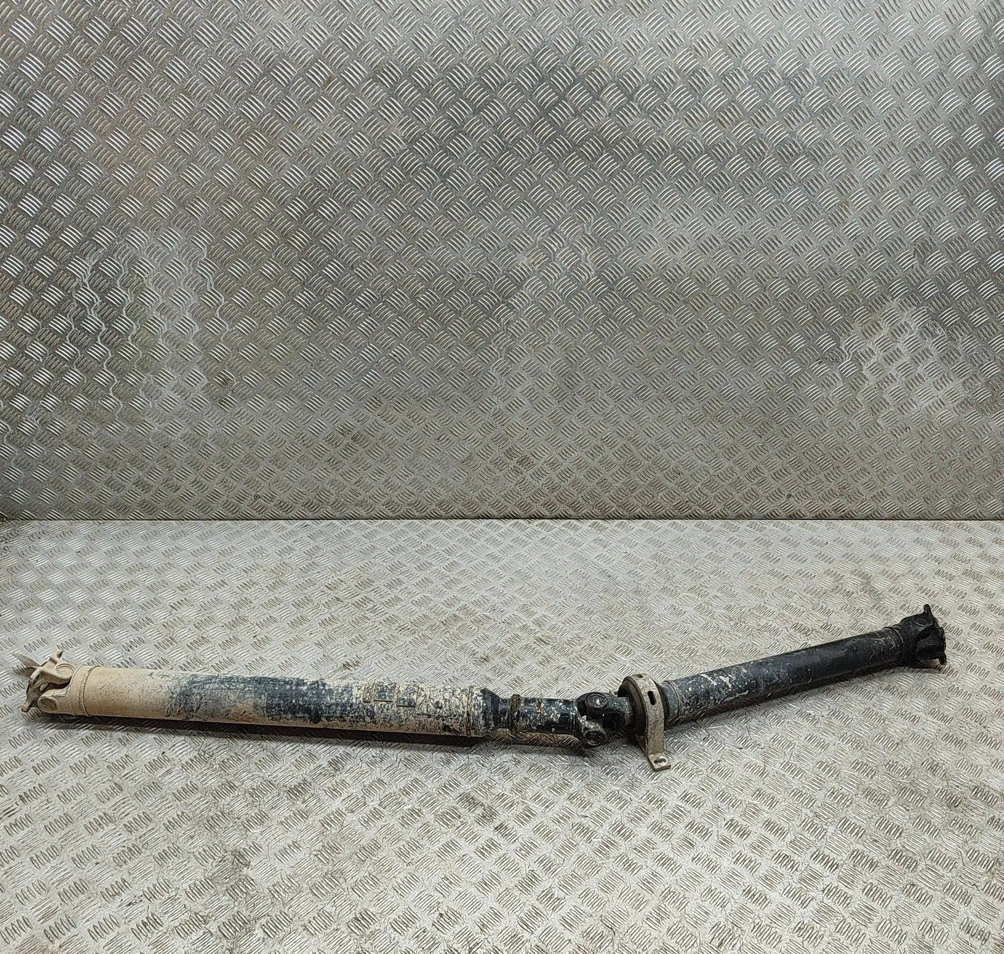 Volkswagen Amarok Propshaft Propshaft — VW AMAROK (2H_, S1B) (2010-2022) — ...