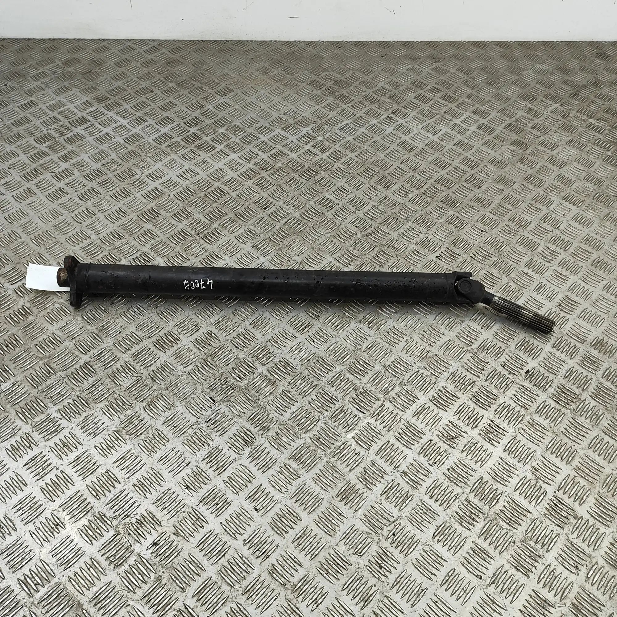 Porsche 911 (996) Propshaft Propshaft — PORSCHE 911 (Cabrio 996) (1998-2005...