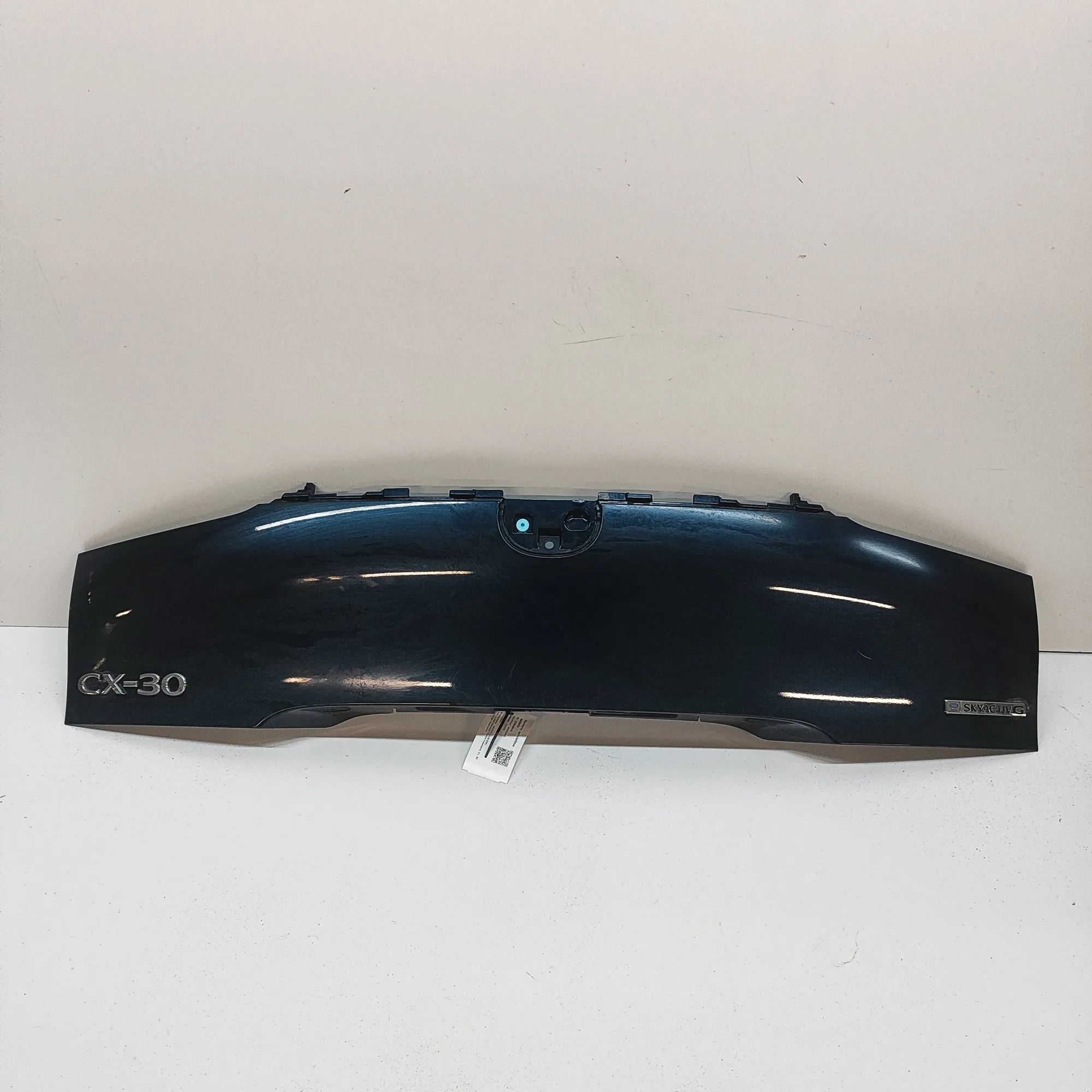 Mazda 3 (BP) Trim Number Plate Light Trim Number Plate Light — MAZDA CX-3 (0 DM) (20...