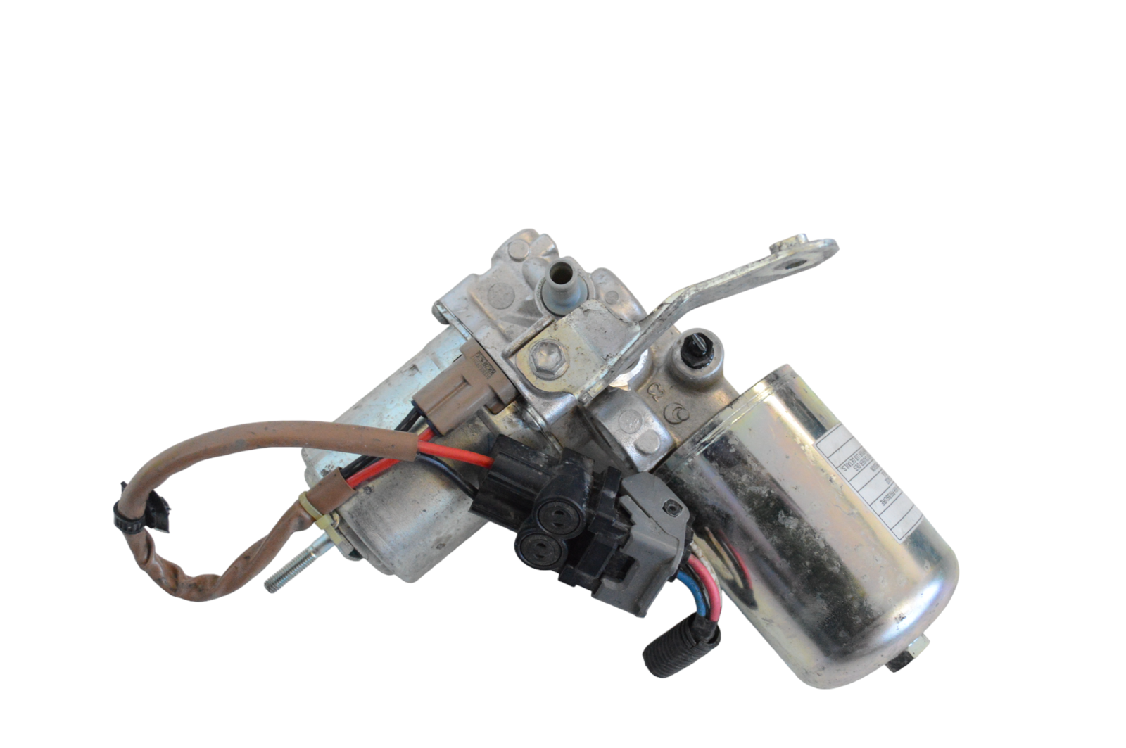 Lexus ES Brake Servo Booster Brake Servo Booster — LEXUS ES (_Z10_, _A10_, _...