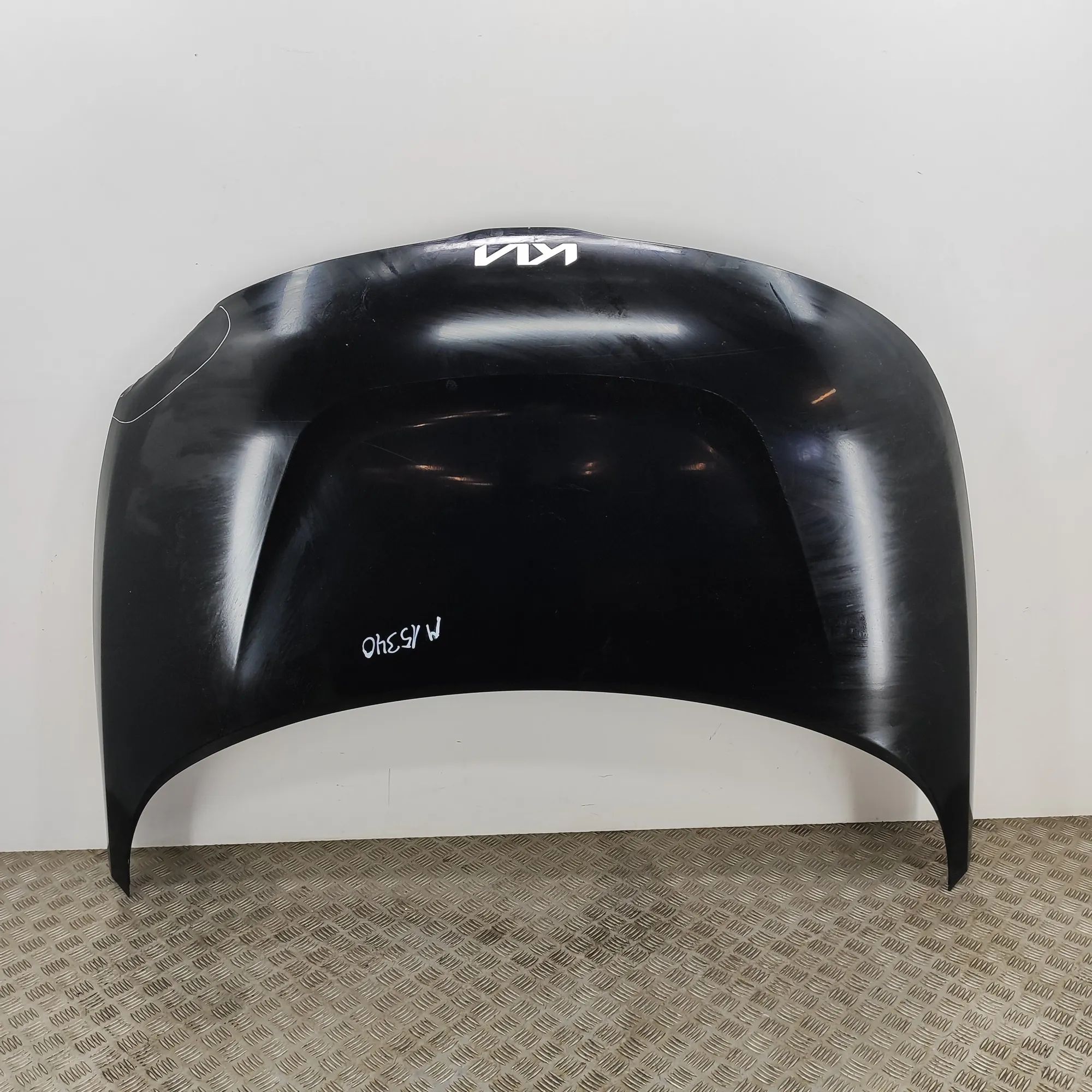Kia Soul Bonnet Hood Bonnet Hood — KIA SOUL (III SK3) (2019-...) — 6...