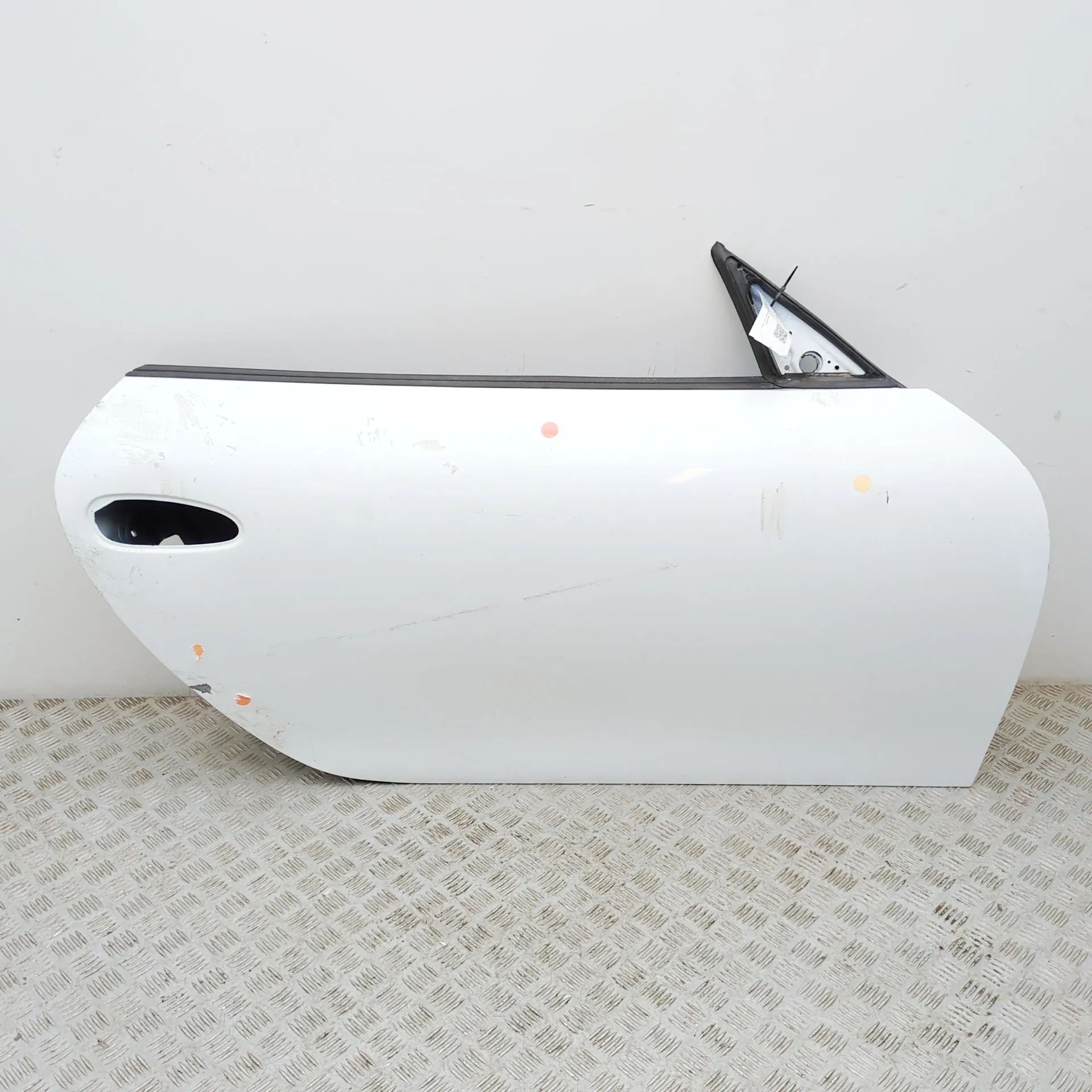 Porsche 911 (996) Door — front right Door — front right — PORSCHE 911 (Cabrio 996) (...