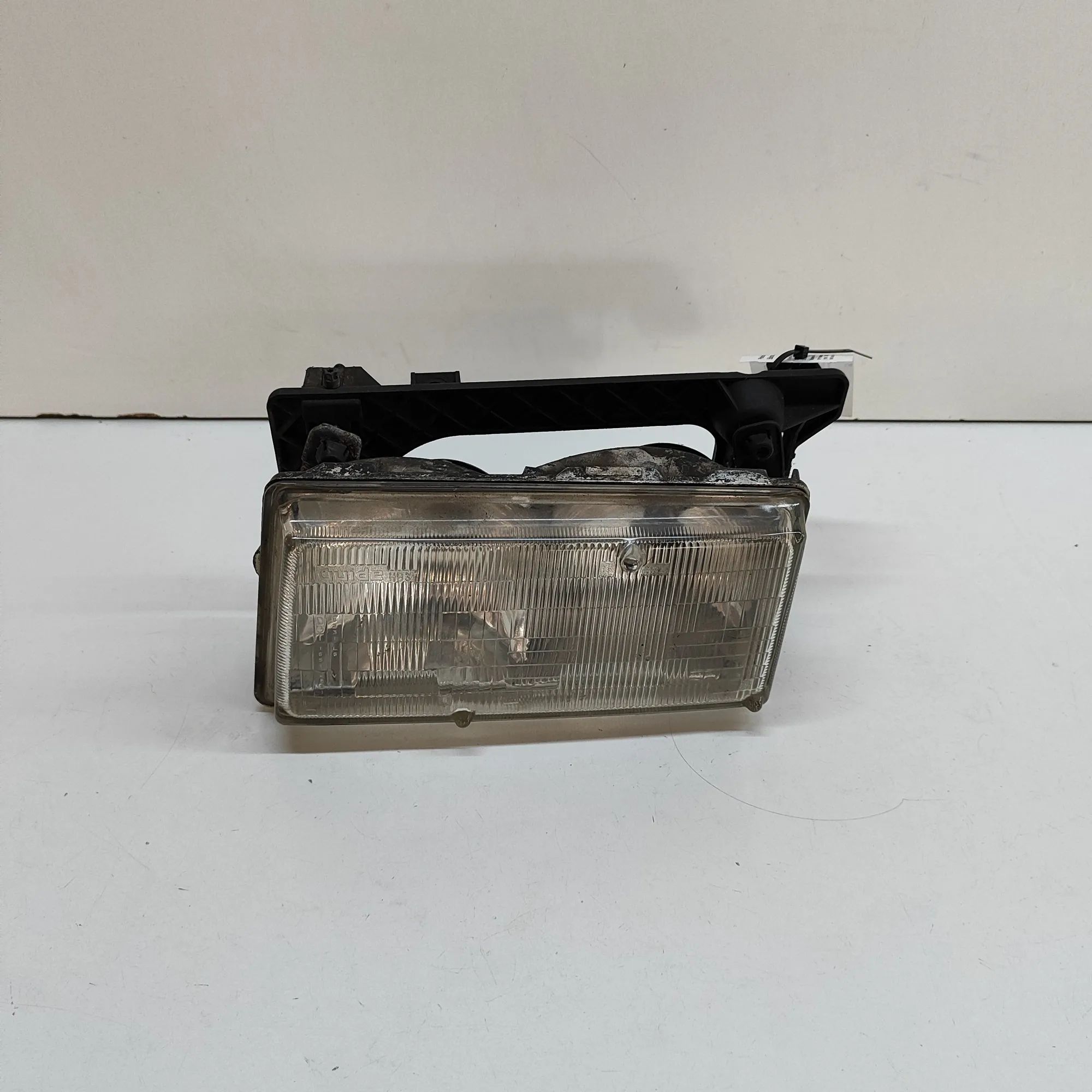 Cadillac Eldorado Front Right Headlight Front Right Headlight — CADILLAC ELDORADO (Coup...