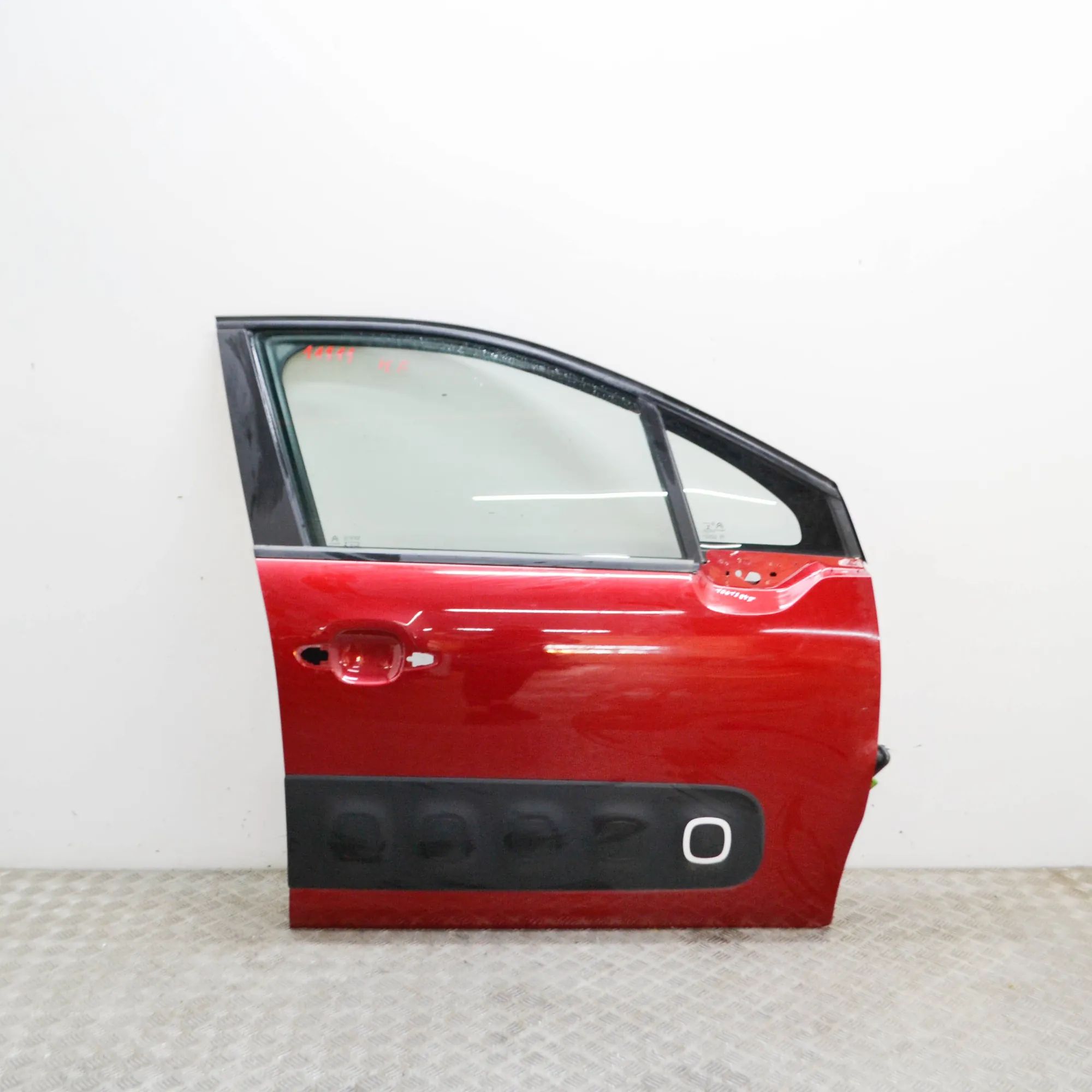 Citroen C3 Door — front right Door — front right — CITROEN C3 (III SX) (2016-...