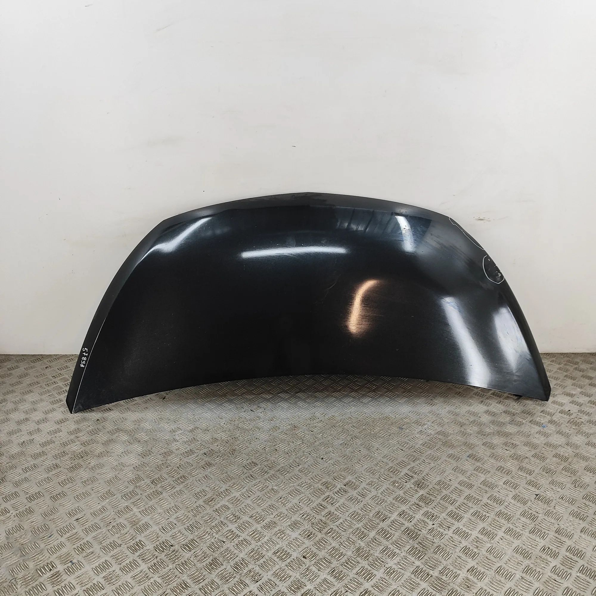 Opel Vivaro (B) Bonnet Hood Bonnet Hood — OPEL VIVARO (Van) (2014-...) — 93...